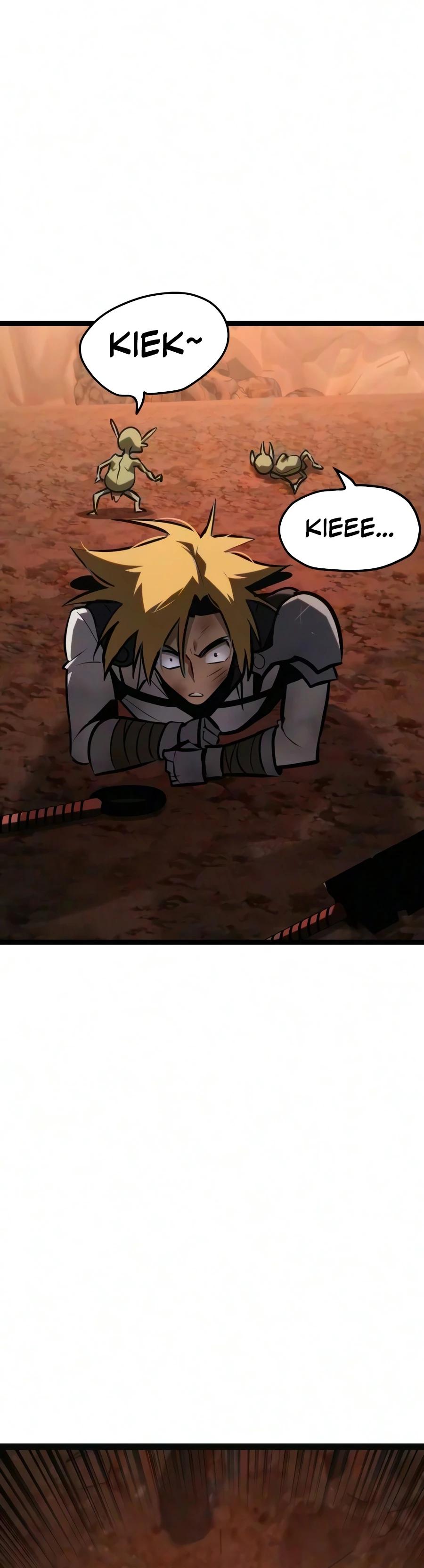 Level 999 Goblin Chapter 57 27