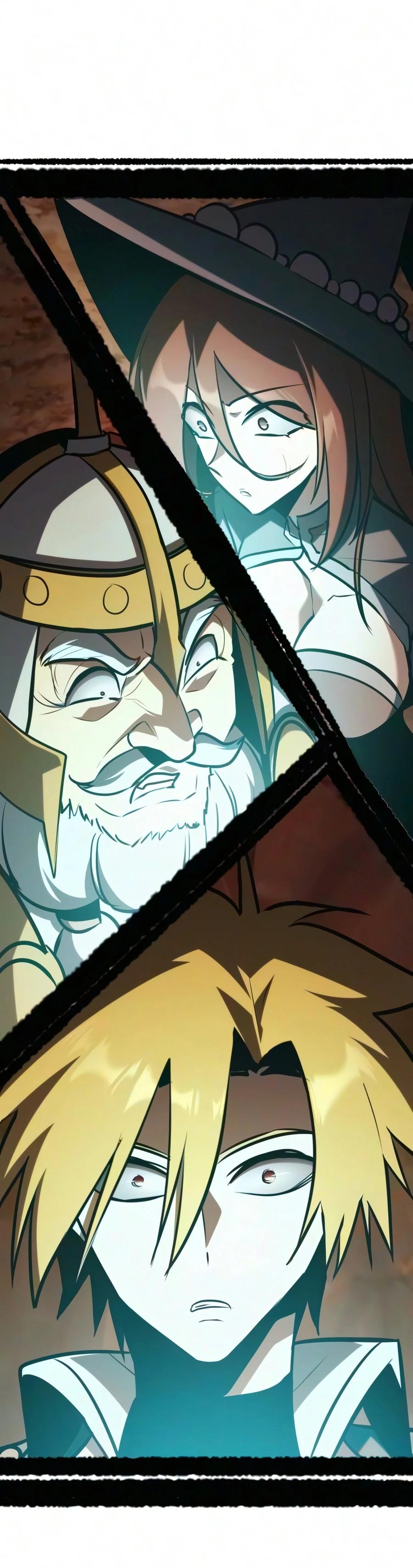 Level 999 Goblin Chapter 57 29