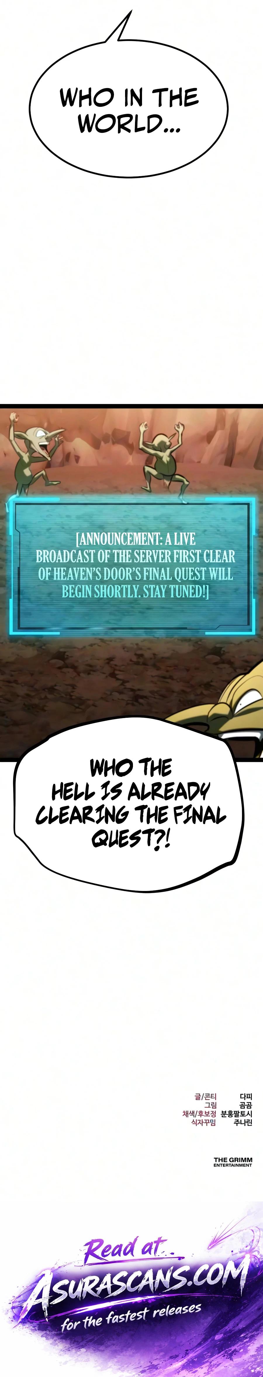 Level 999 Goblin Chapter 57 30