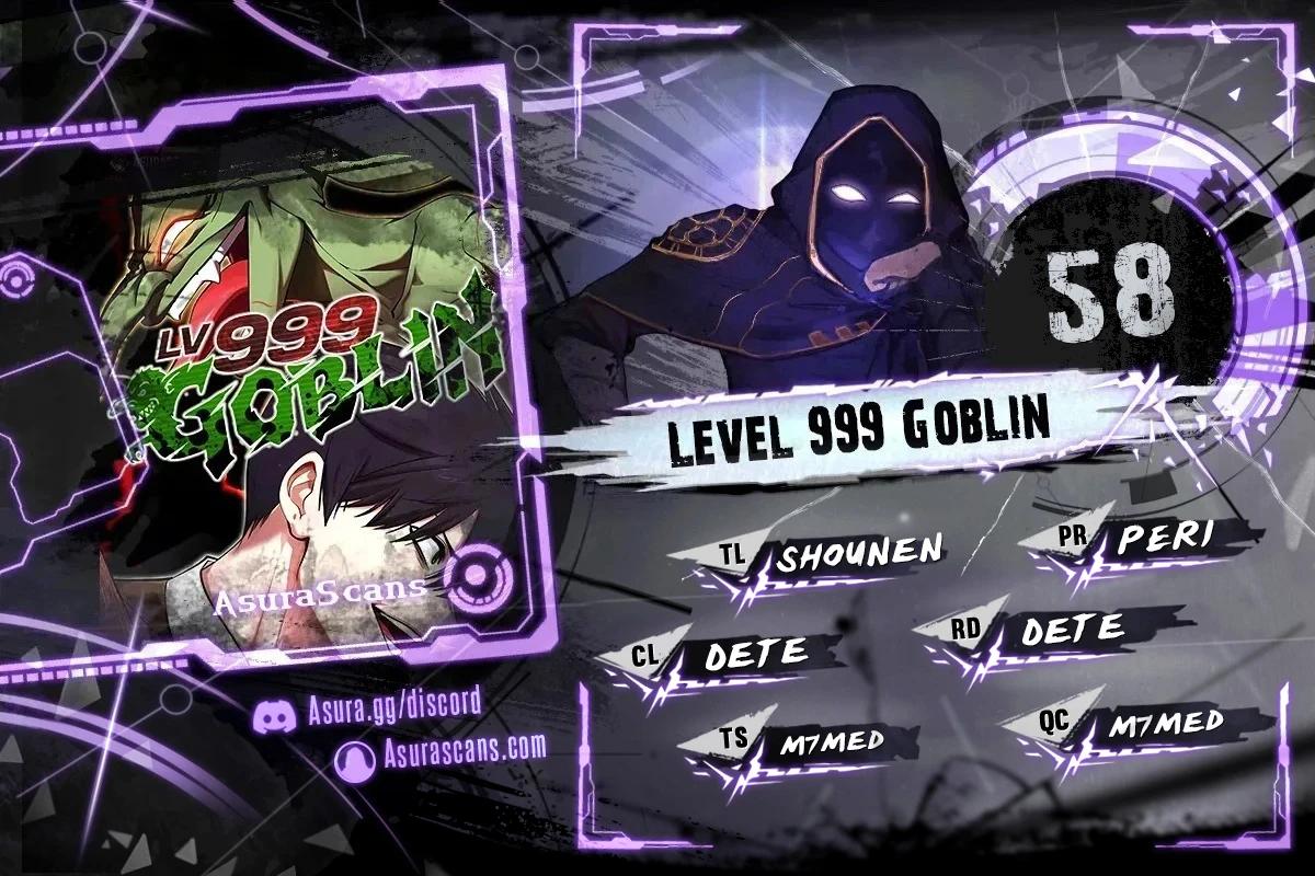 Level 999 Goblin Chapter 58 1