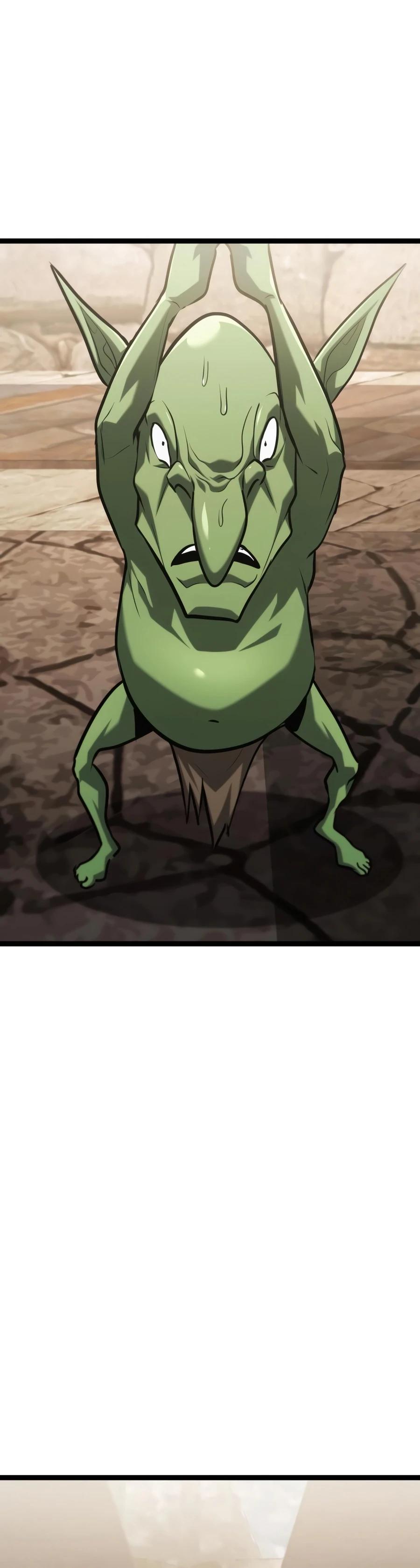 Level 999 Goblin Chapter 58 3