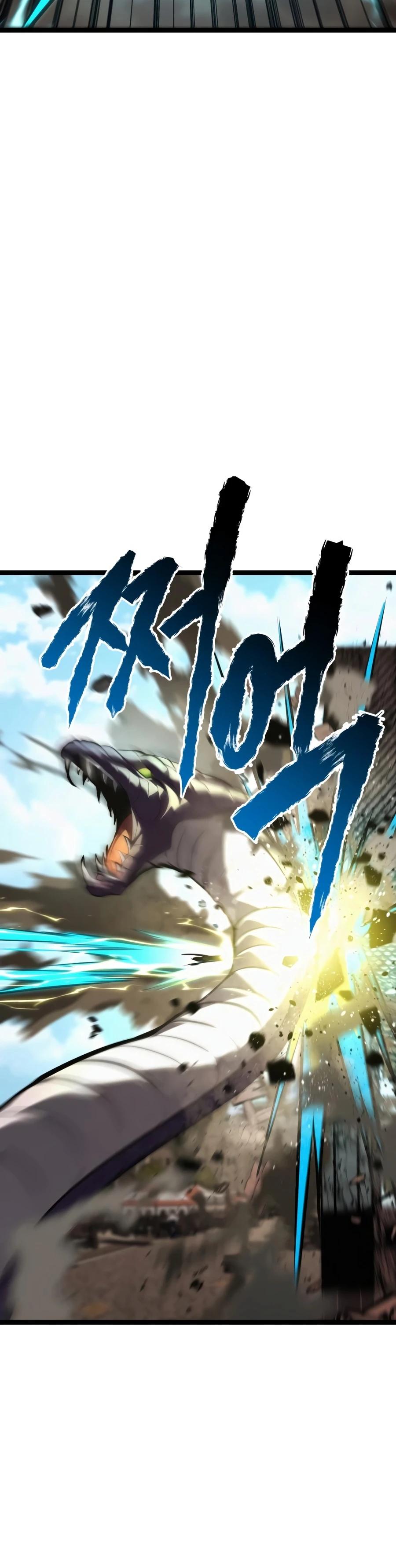 Level 999 Goblin Chapter 58 27