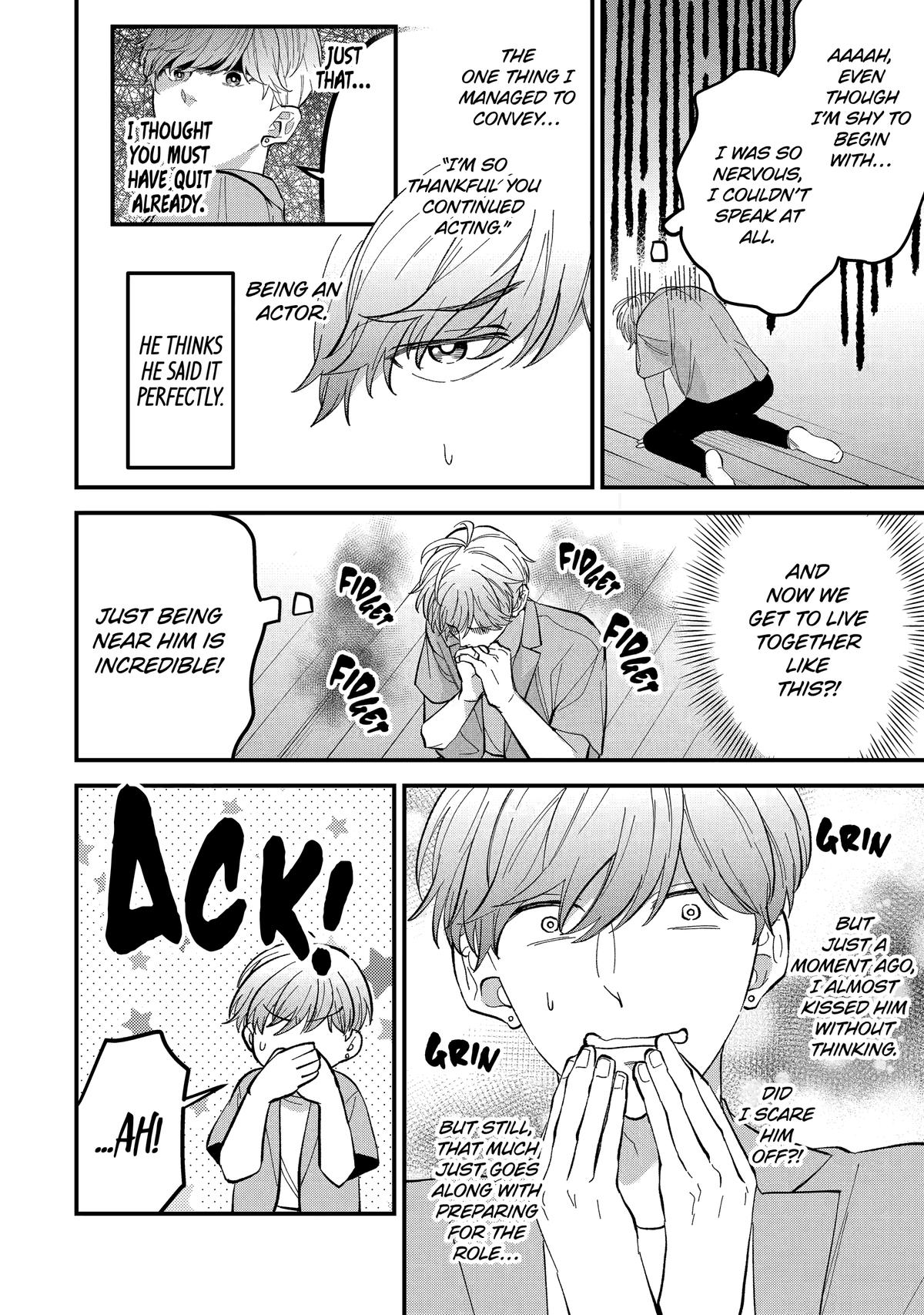 Love’s Just an Act Scene 1 28