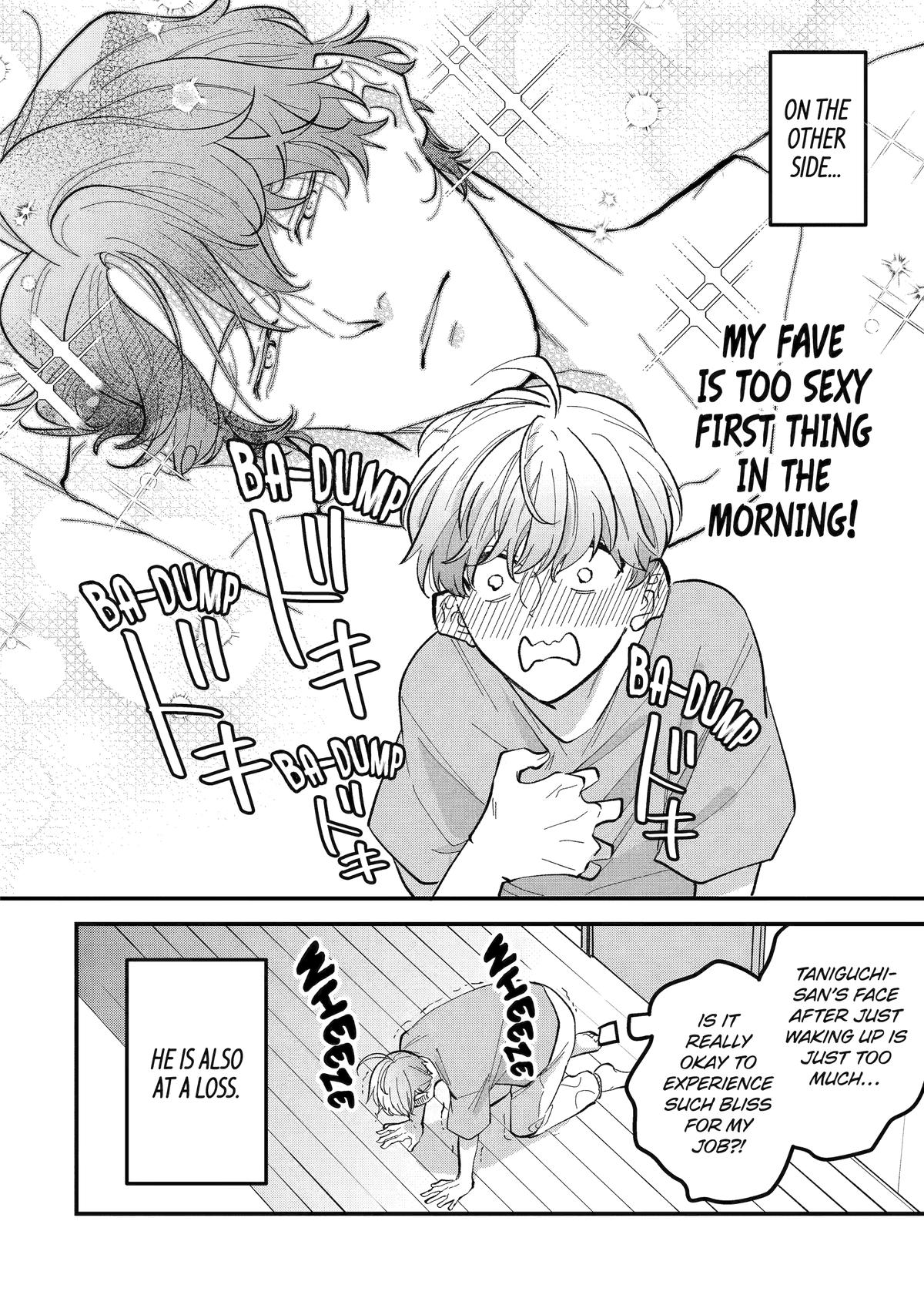 Love’s Just an Act Scene 2 4