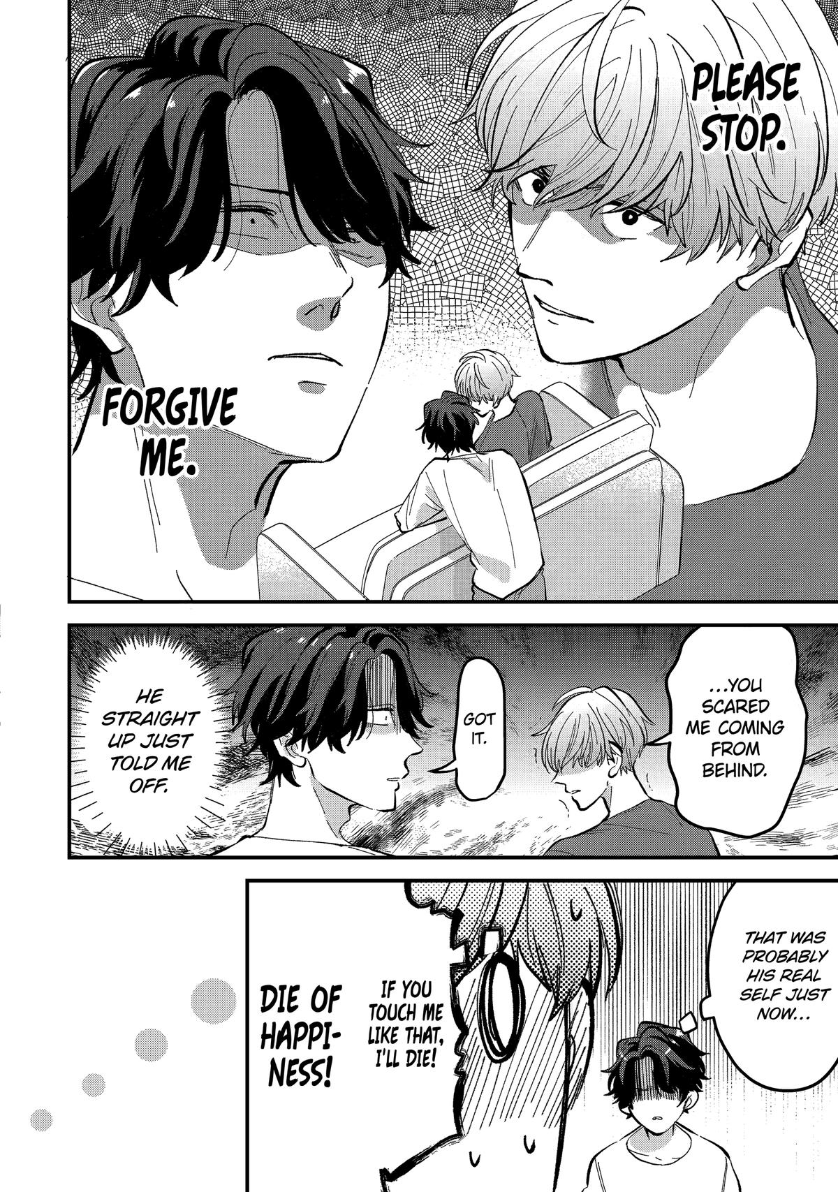 Love’s Just an Act Scene 2 14