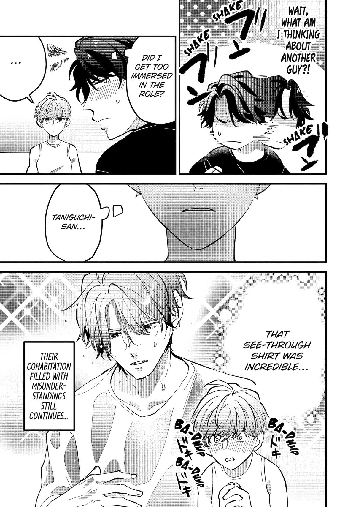 Love’s Just an Act Scene 2 29