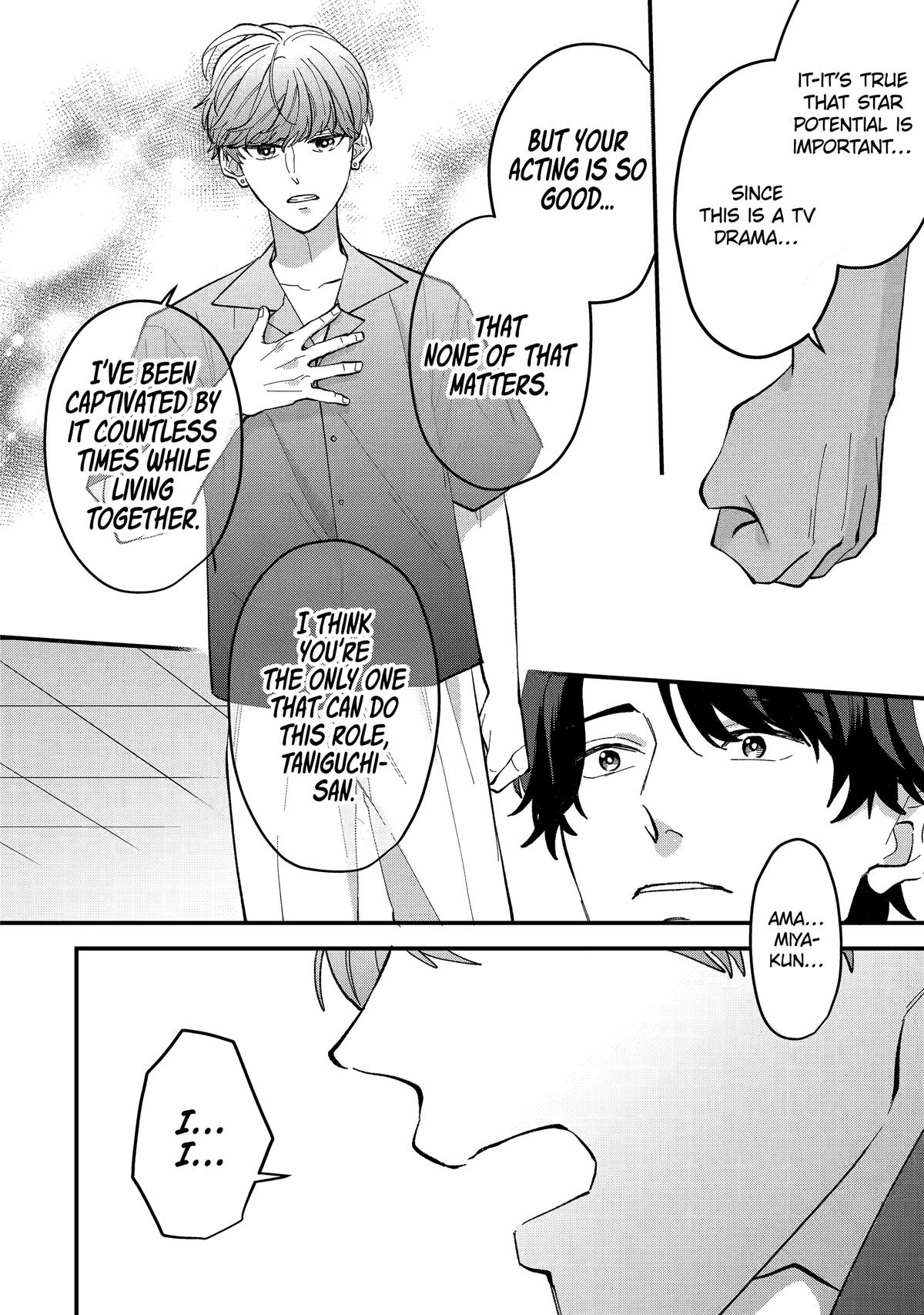 Love’s Just an Act Scene 3 20