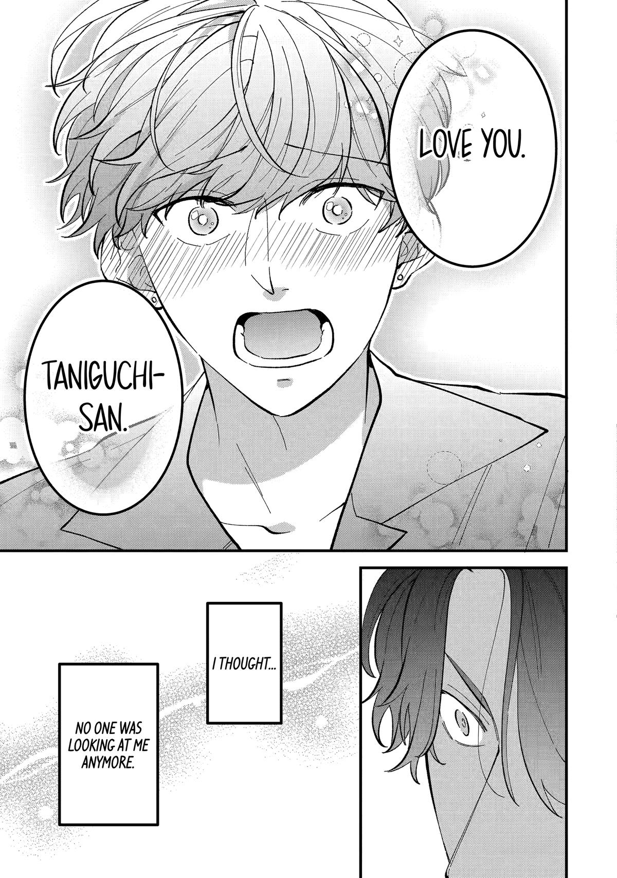 Love’s Just an Act Scene 3 21