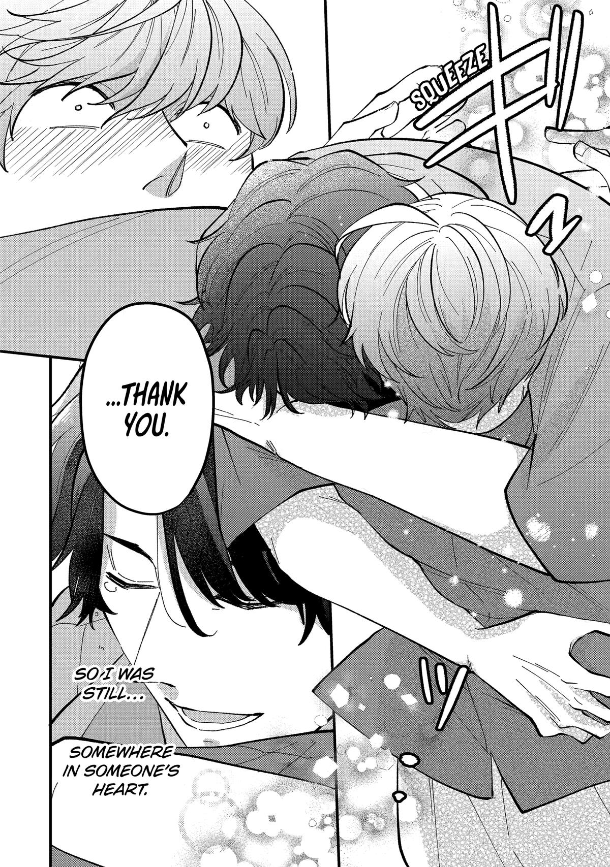 Love’s Just an Act Scene 3 22