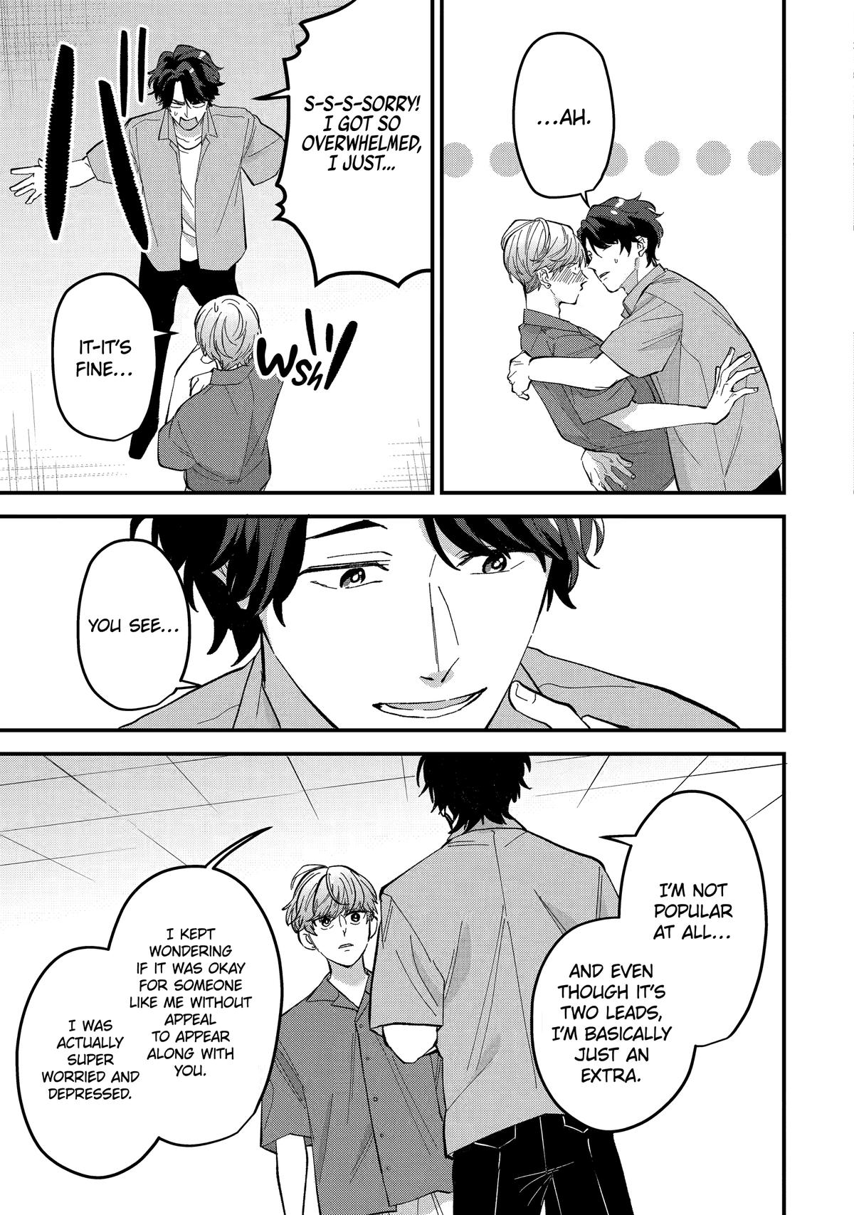 Love’s Just an Act Scene 3 23