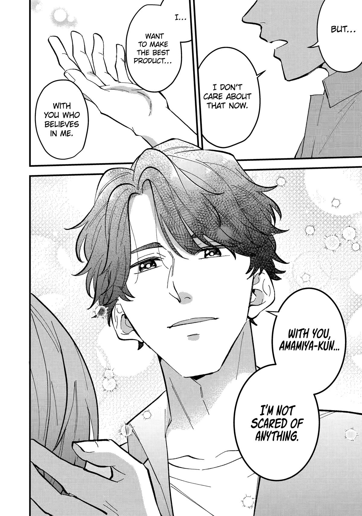 Love’s Just an Act Scene 3 24