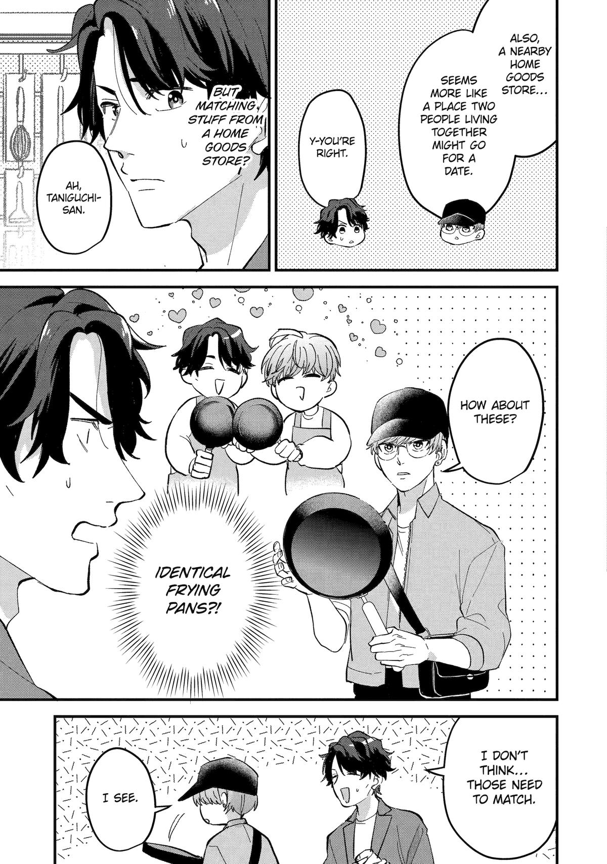 Love’s Just an Act Scene 4 13