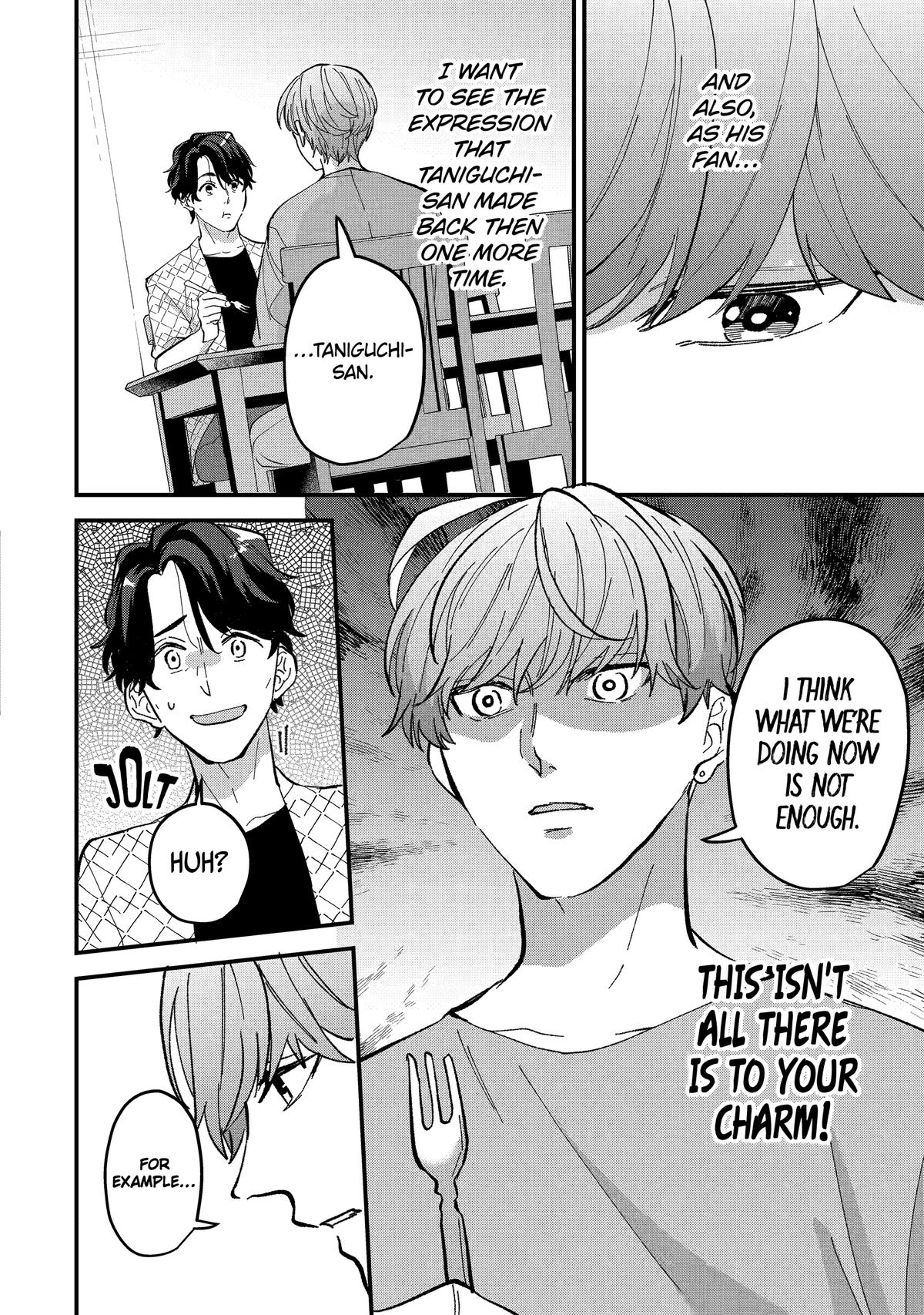 Love’s Just an Act Scene 5 4