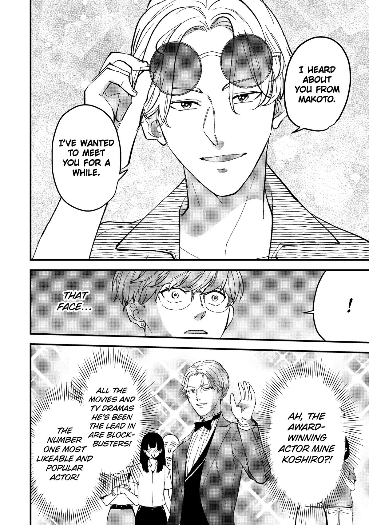 Love’s Just an Act Scene 5 10