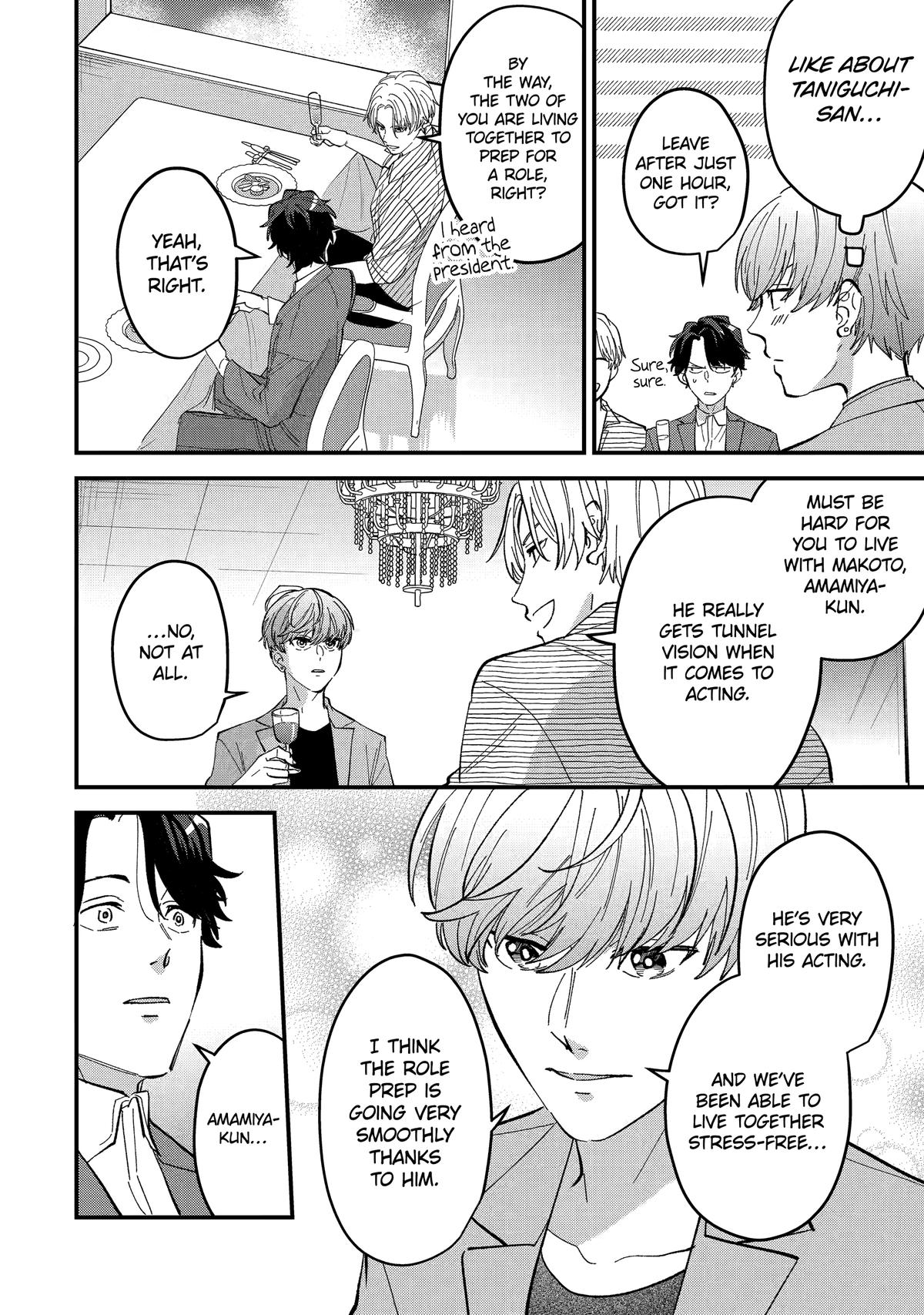 Love’s Just an Act Scene 5 14