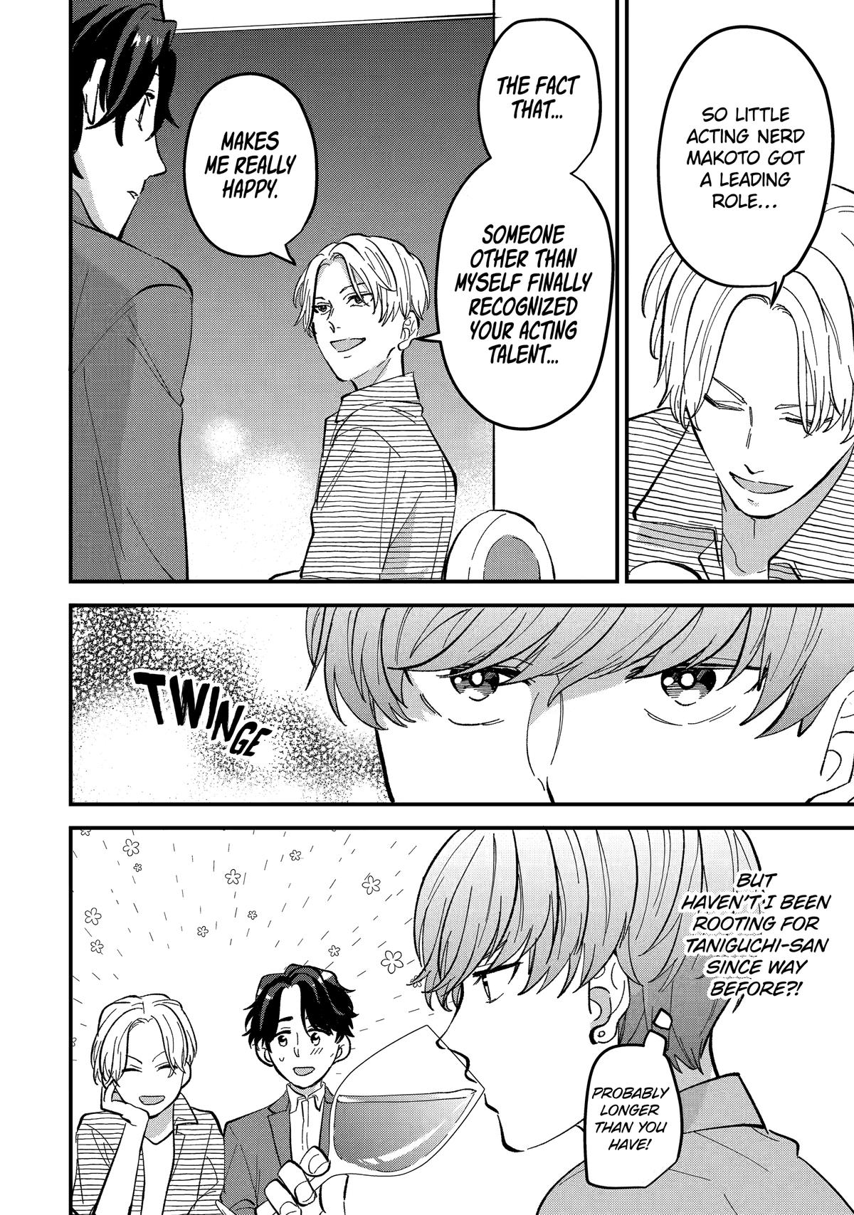 Love’s Just an Act Scene 5 16