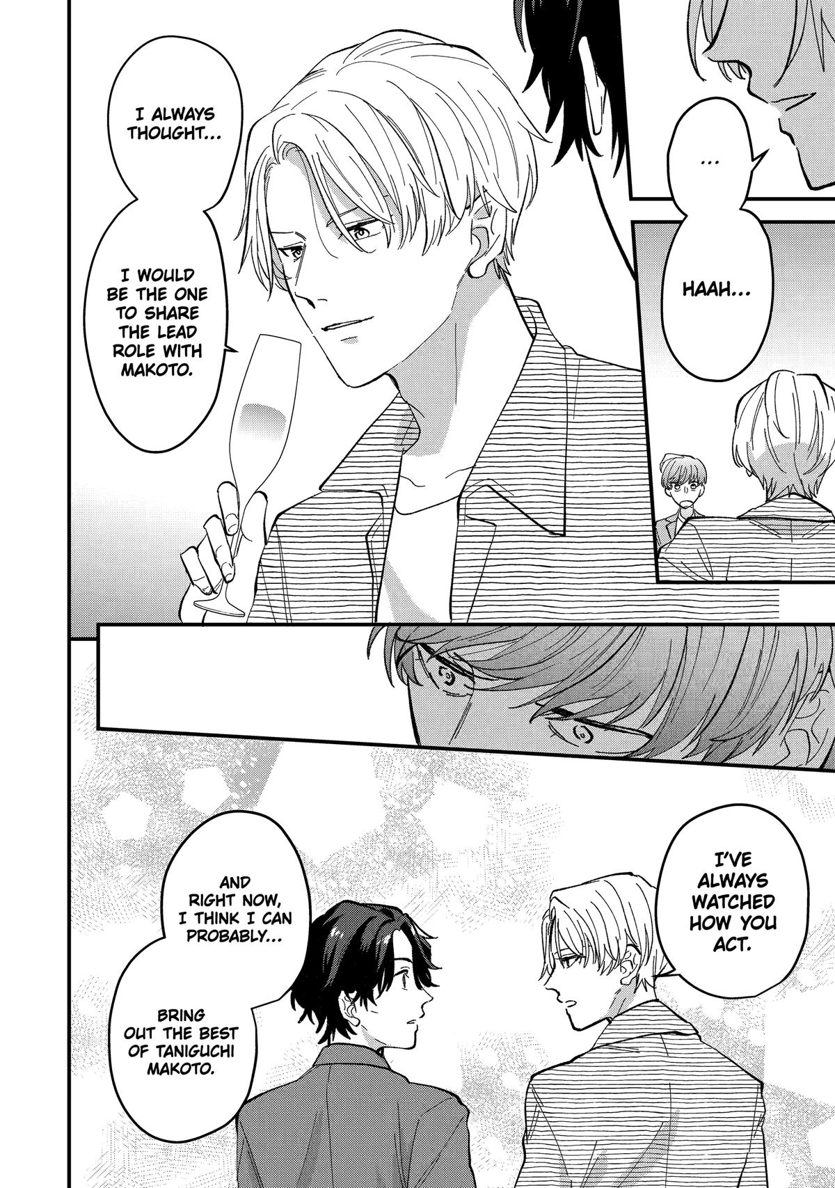 Love’s Just an Act Scene 5 18