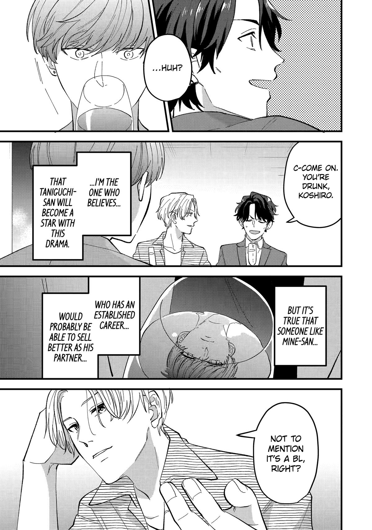 Love’s Just an Act Scene 5 19