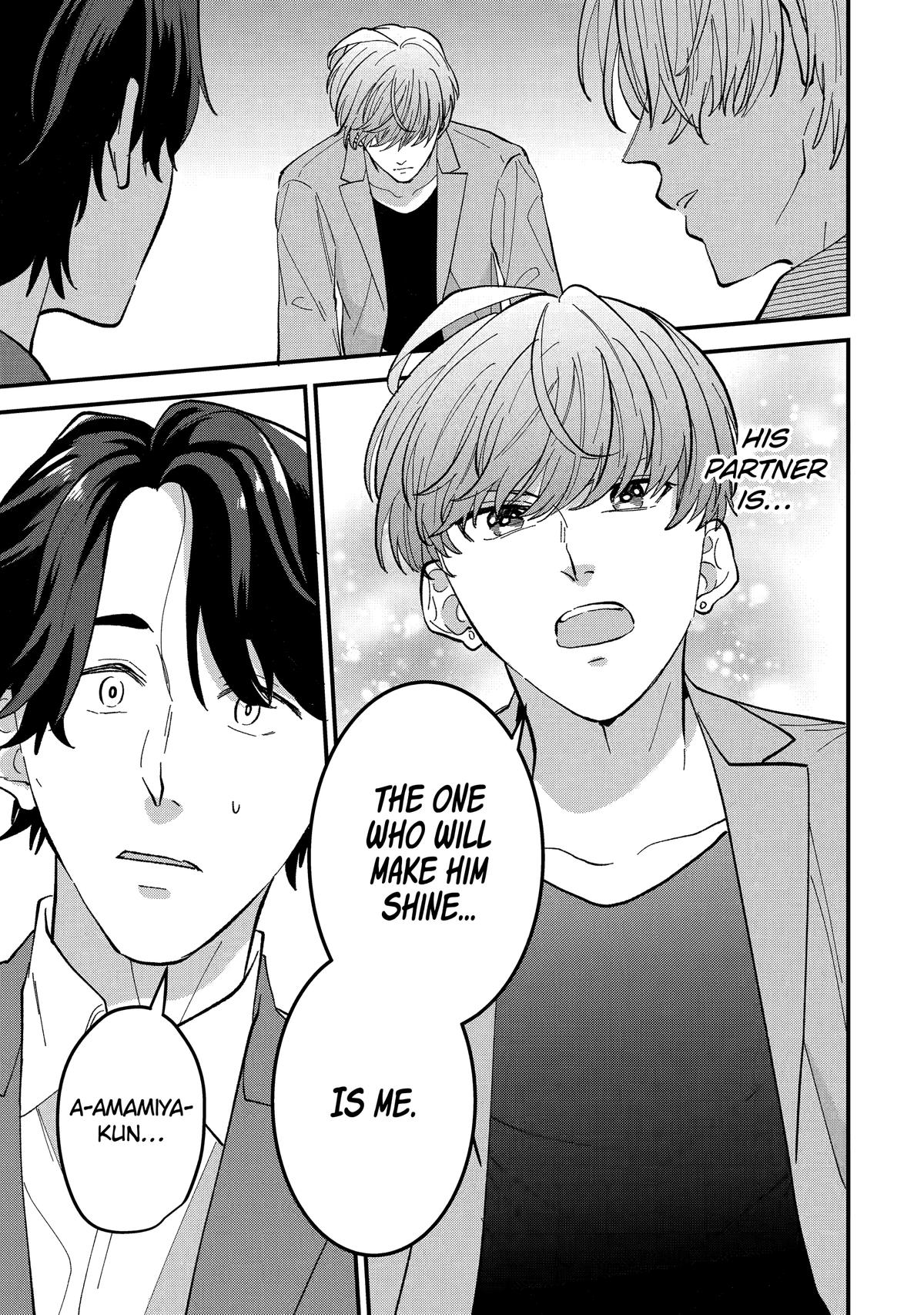 Love’s Just an Act Scene 5 21