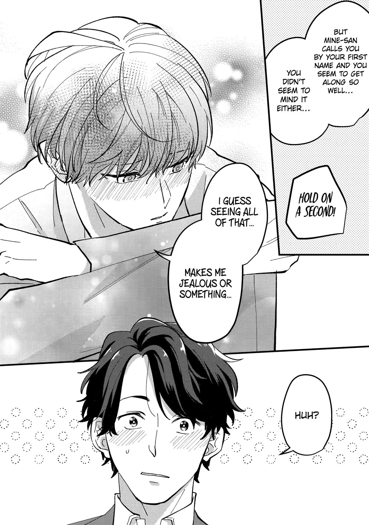 Love’s Just an Act Scene 6 4