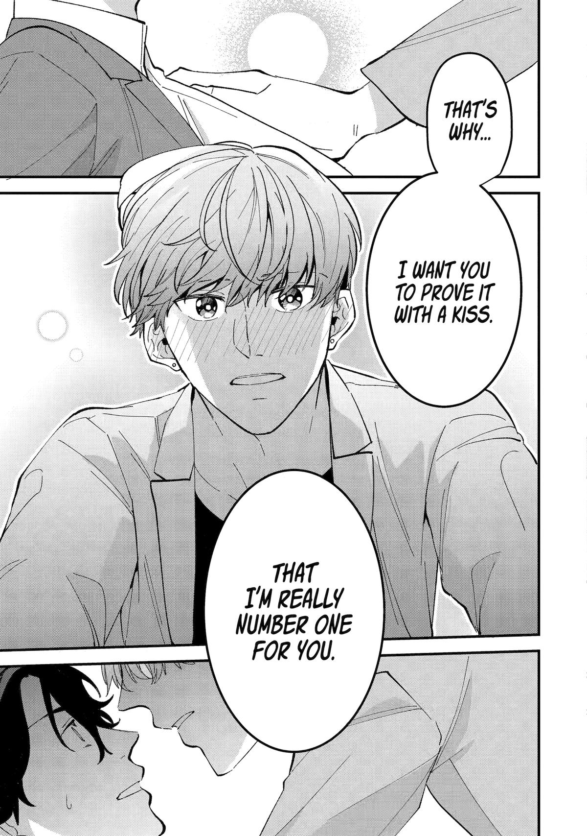 Love’s Just an Act Scene 6 5