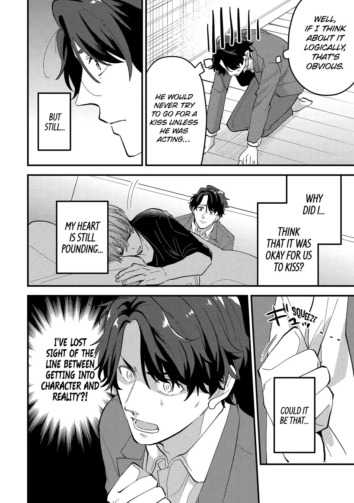 Love’s Just an Act Scene 6 10