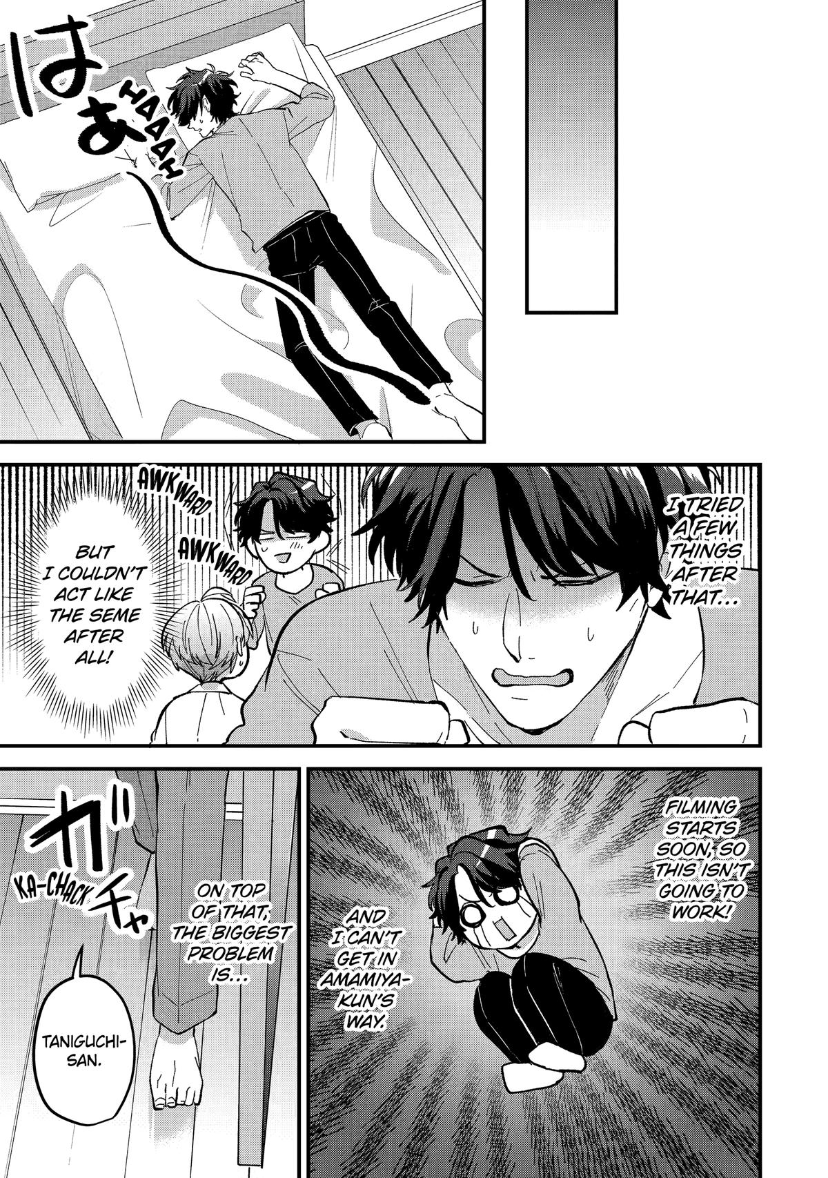 Love’s Just an Act Scene 6 19