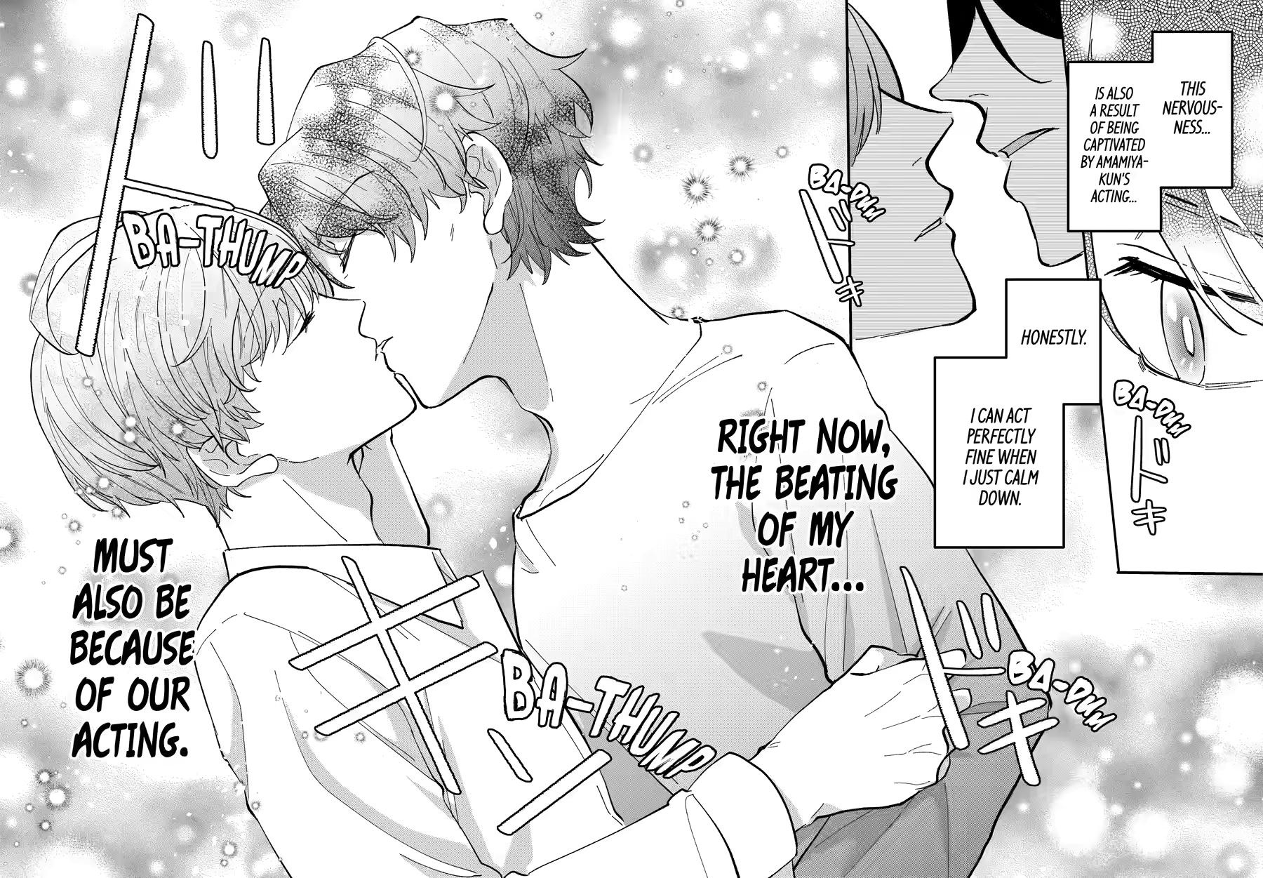 Love’s Just an Act Scene 6 24