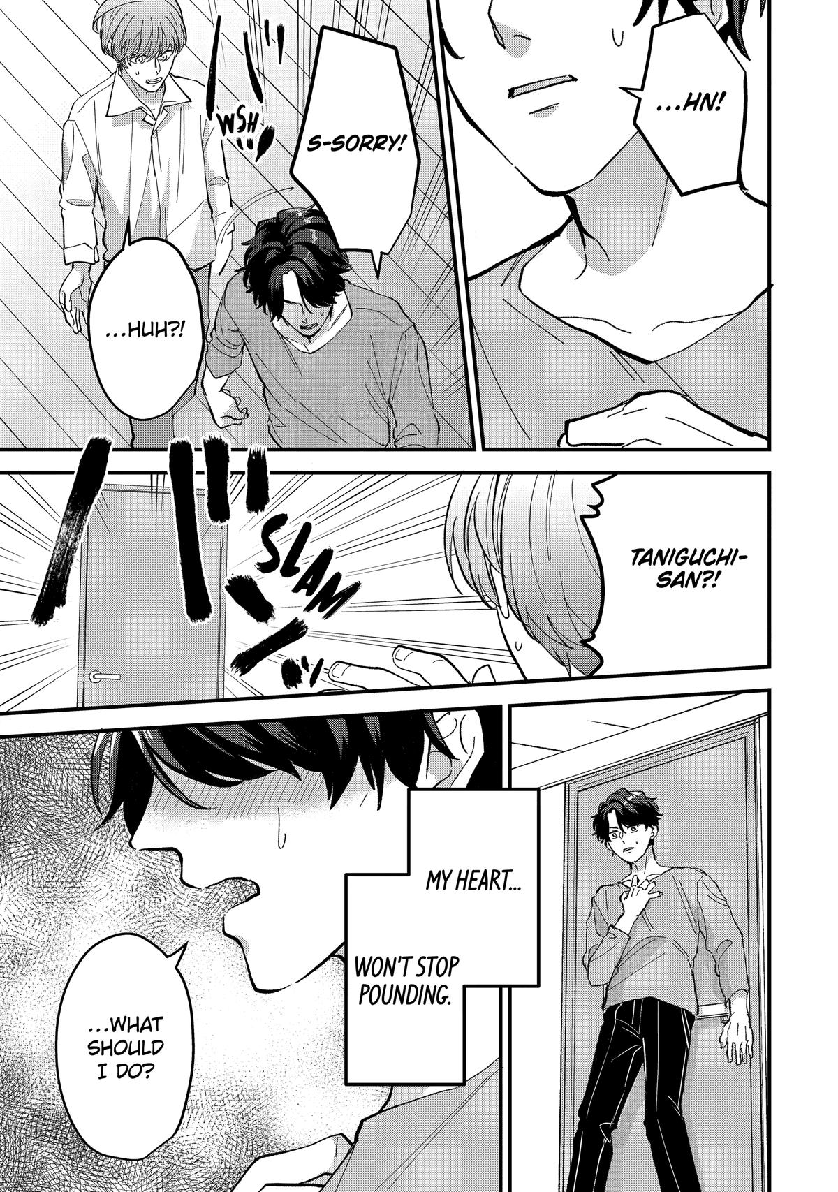 Love’s Just an Act Scene 6 26