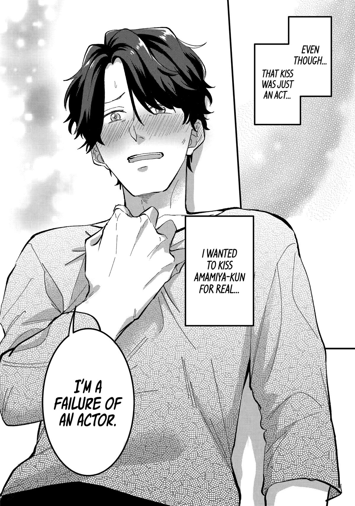 Love’s Just an Act Scene 6 27