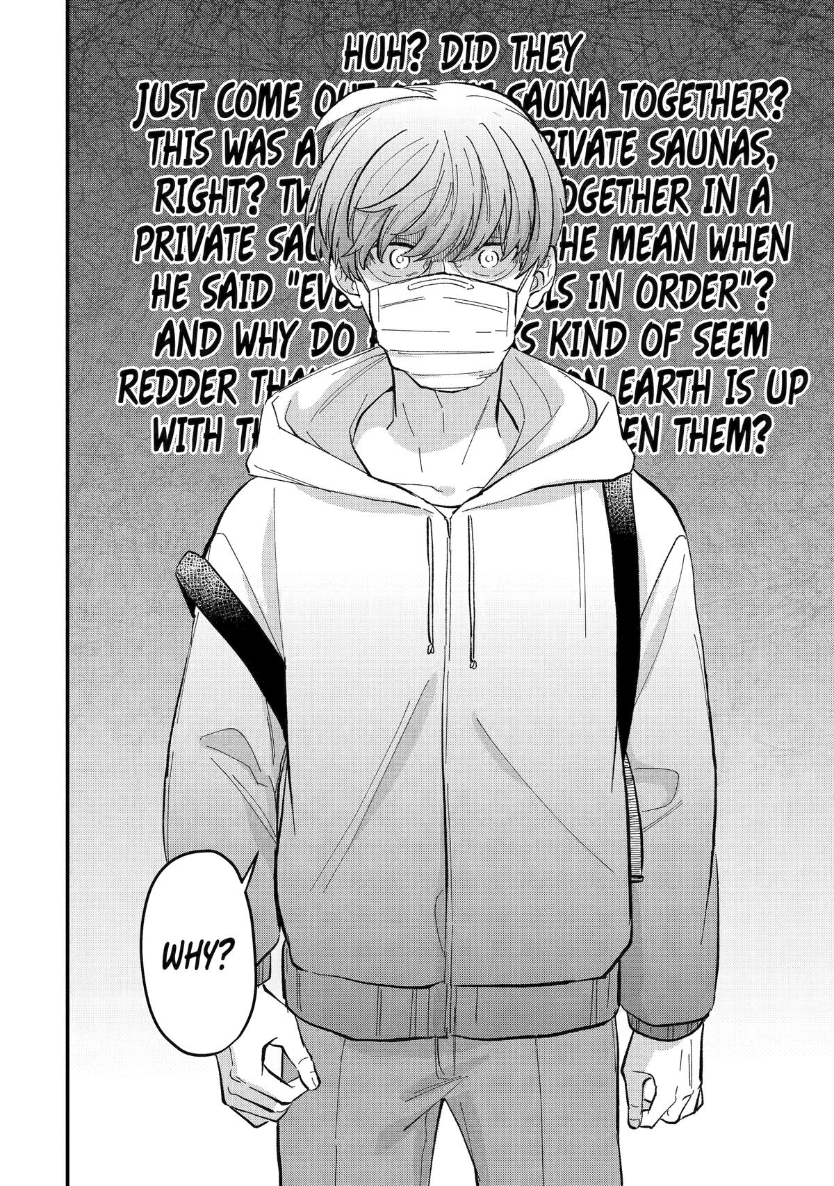 Love’s Just an Act Scene 7 24