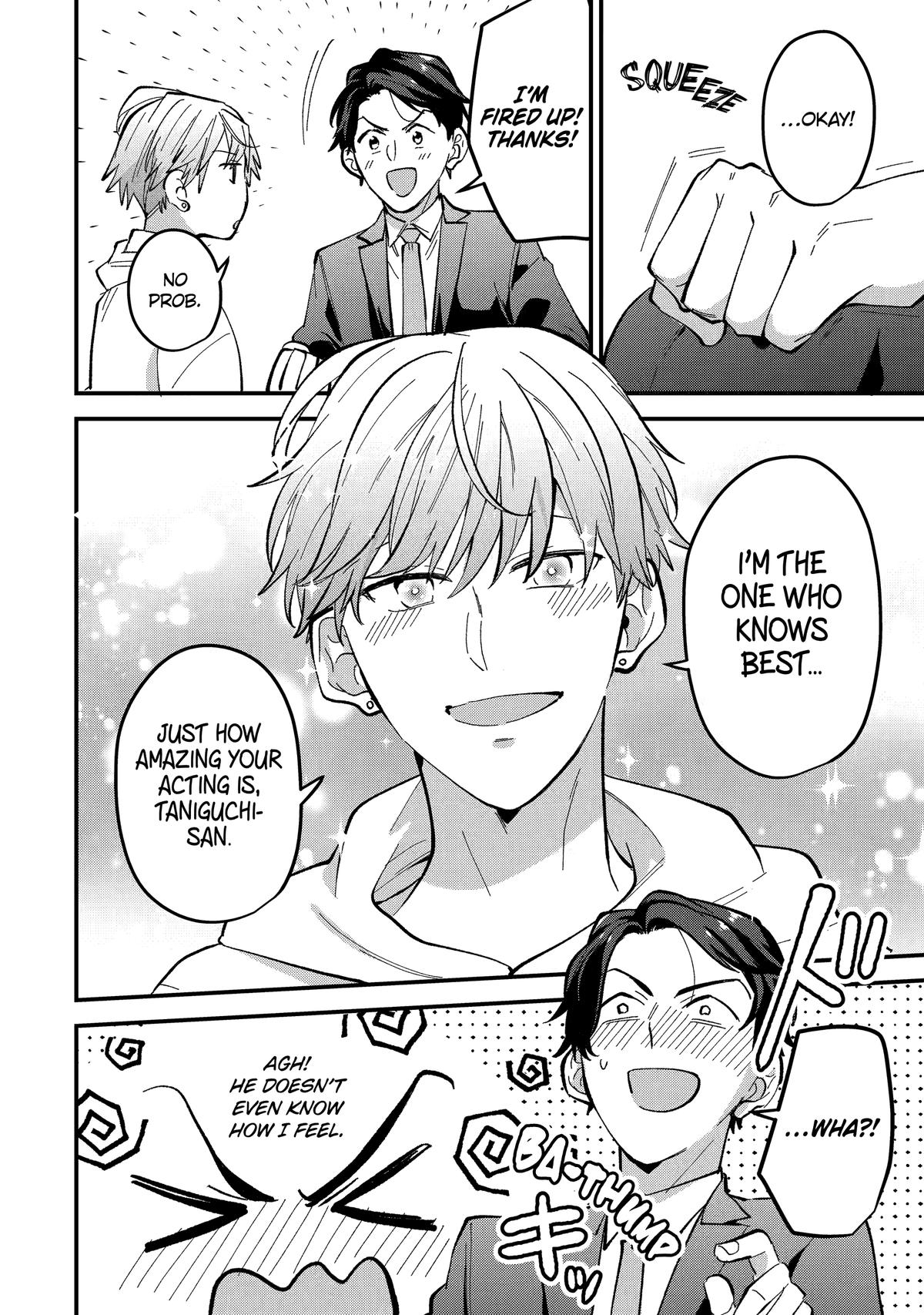 Love’s Just an Act Scene 9 4