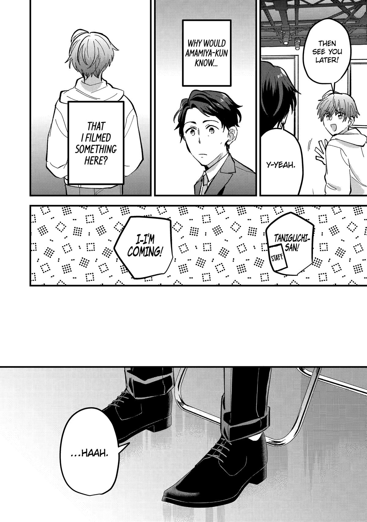 Love’s Just an Act Scene 9 6