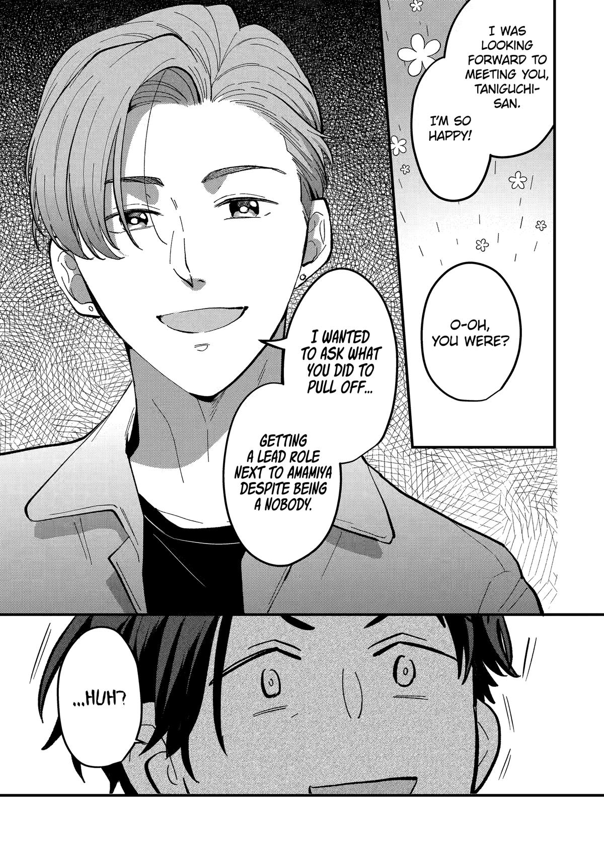 Love’s Just an Act Scene 9 9