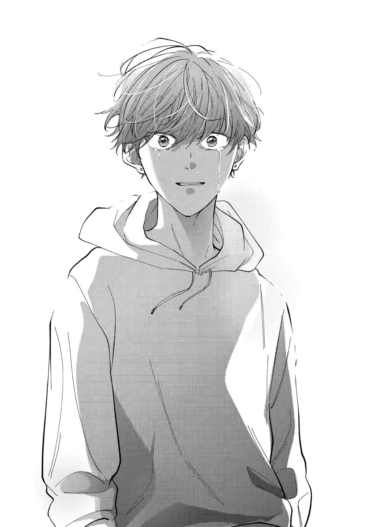 Love’s Just an Act Scene 9 13