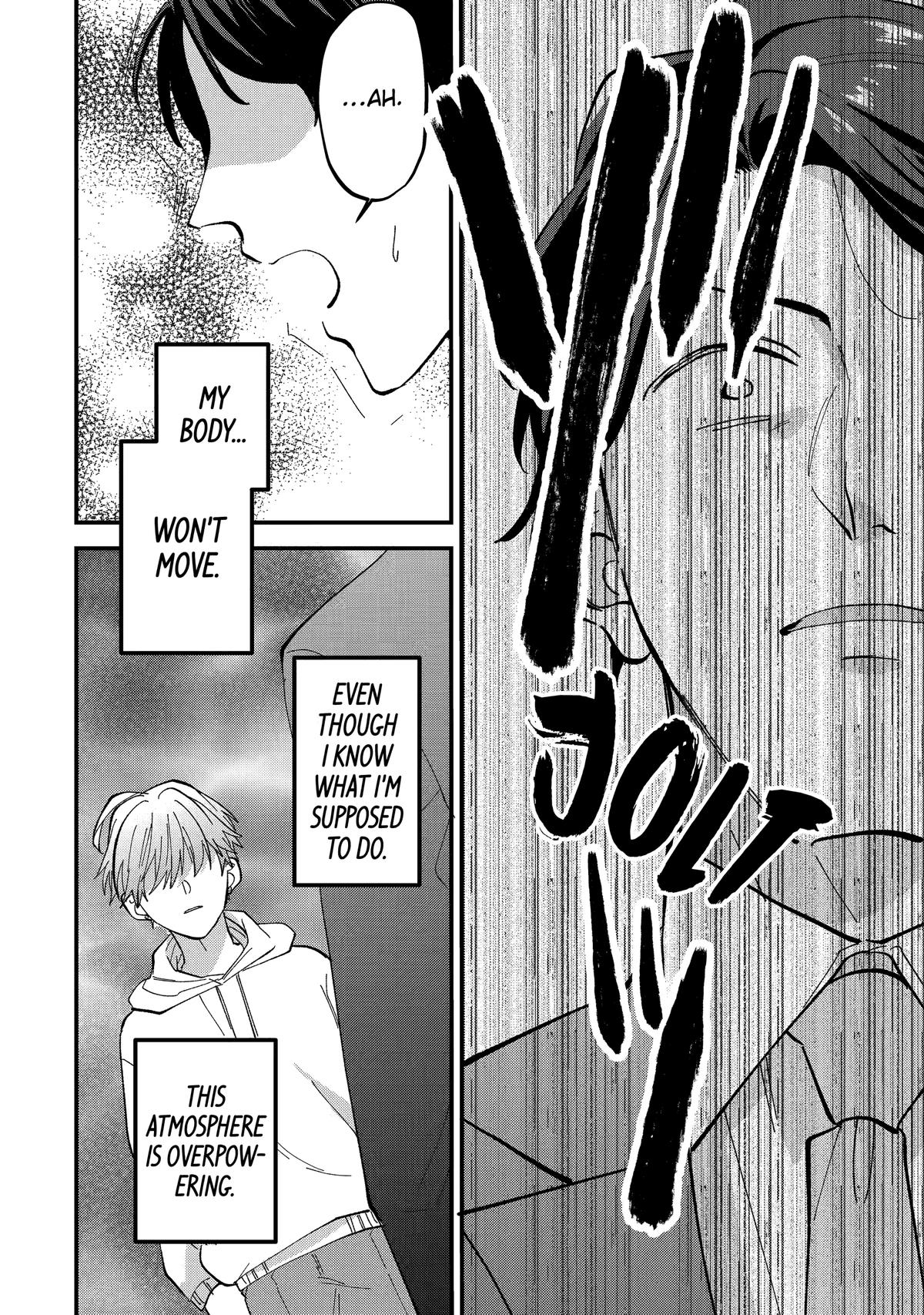 Love’s Just an Act Scene 9 14