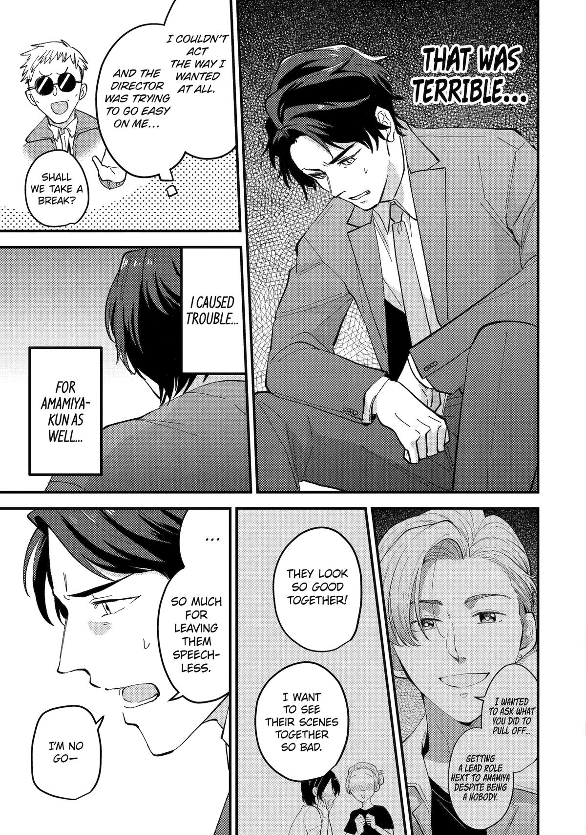 Love’s Just an Act Scene 9 17