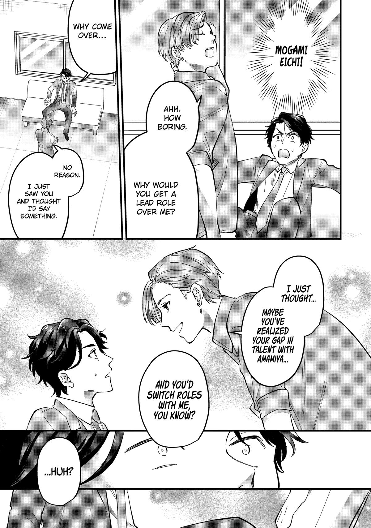 Love’s Just an Act Scene 9 19