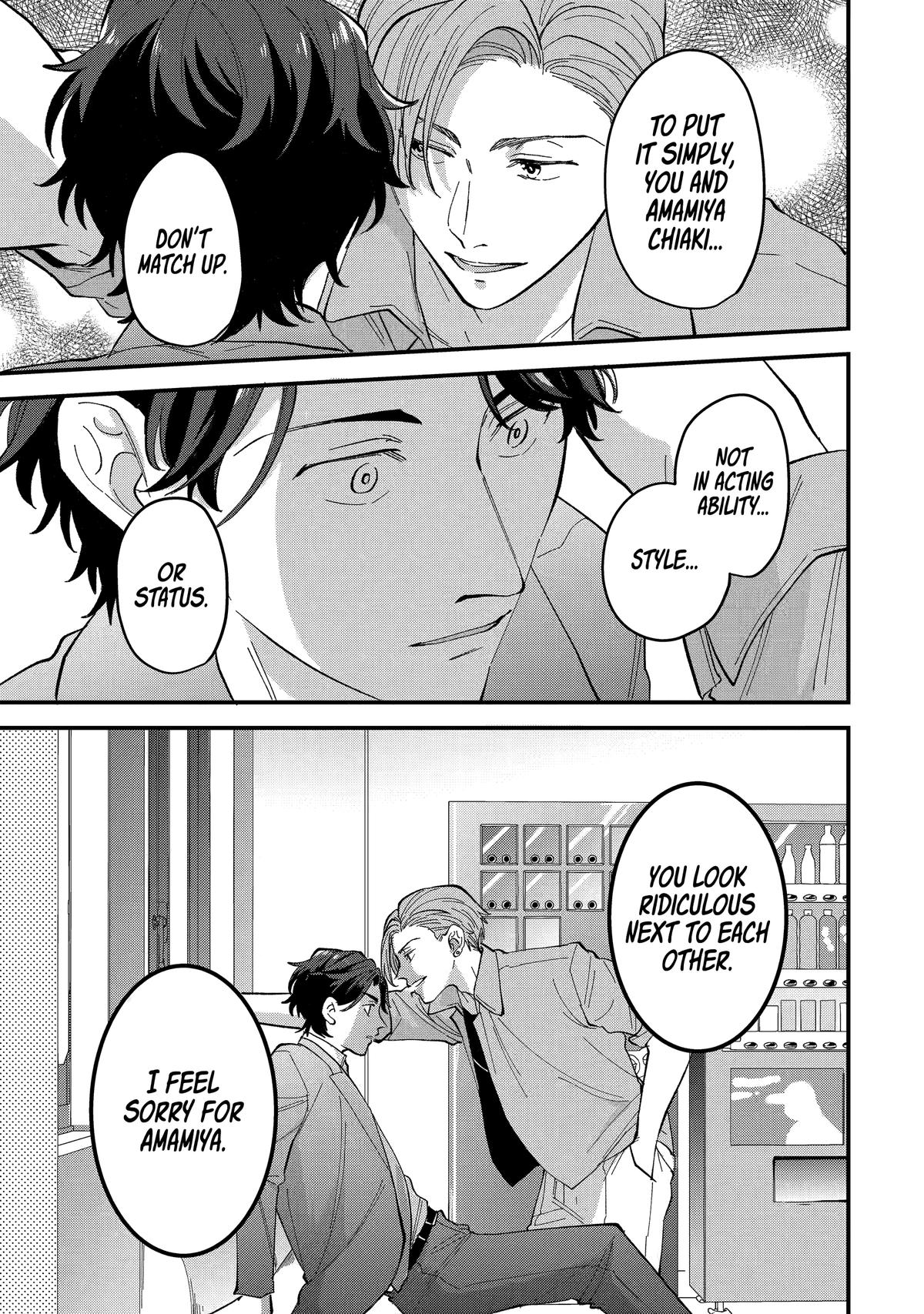 Love’s Just an Act Scene 9 21