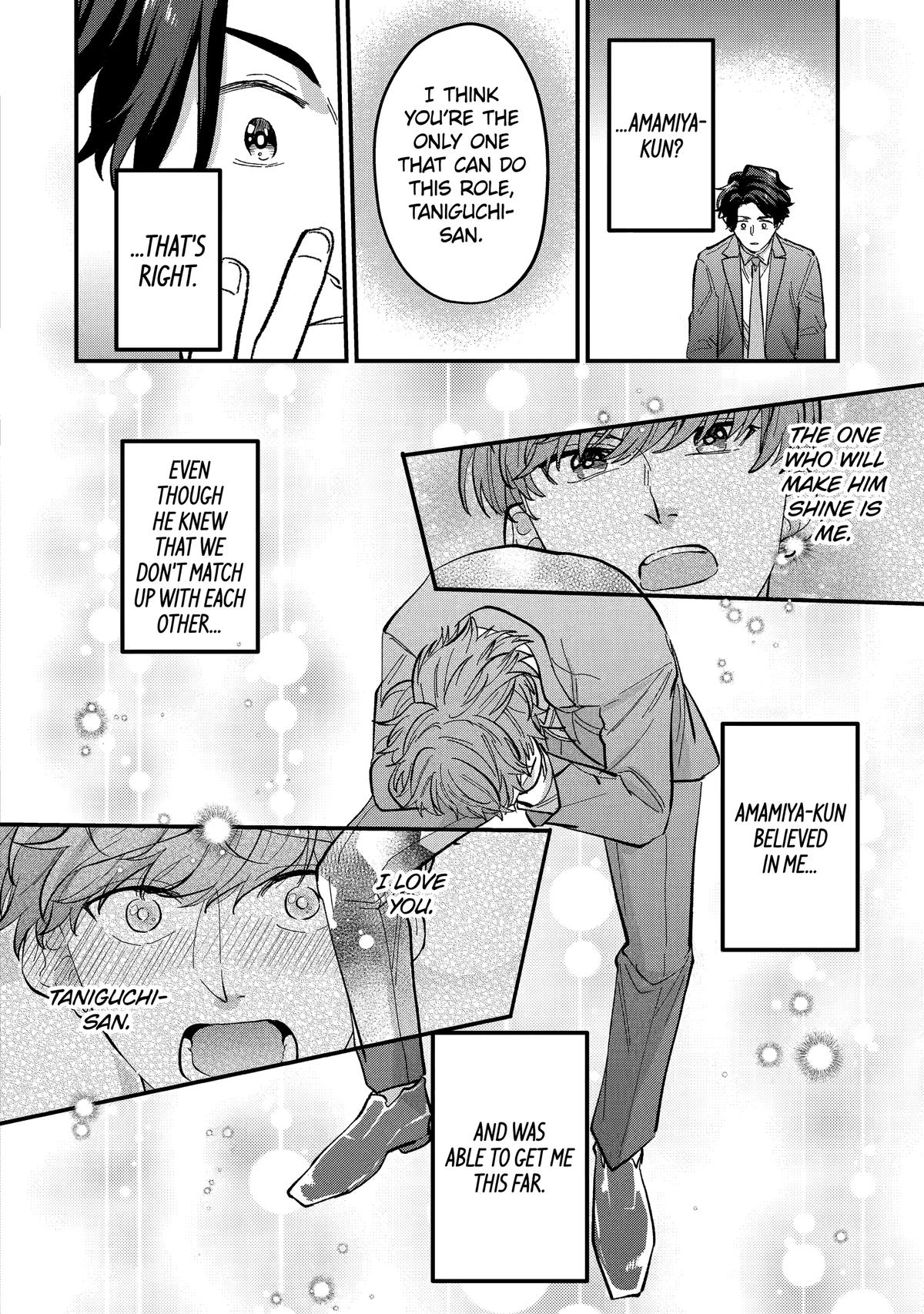 Love’s Just an Act Scene 9 24