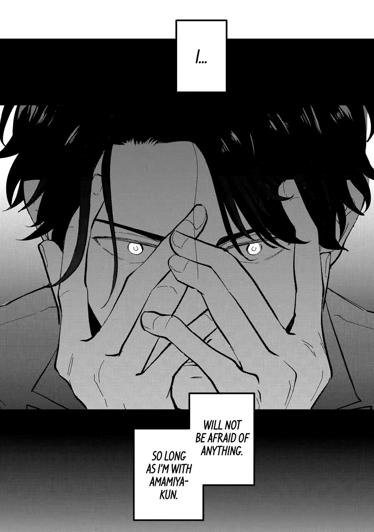 Love’s Just an Act Scene 9 25