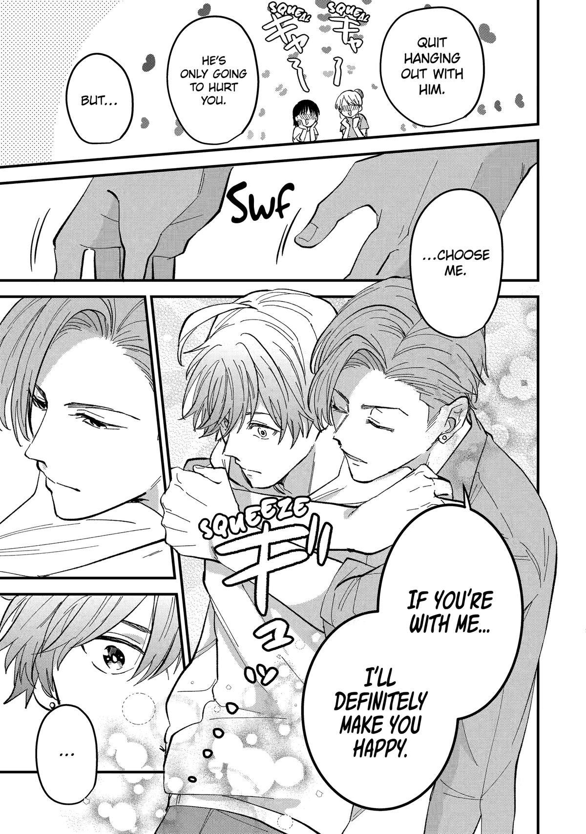 Love’s Just an Act Scene 9 27