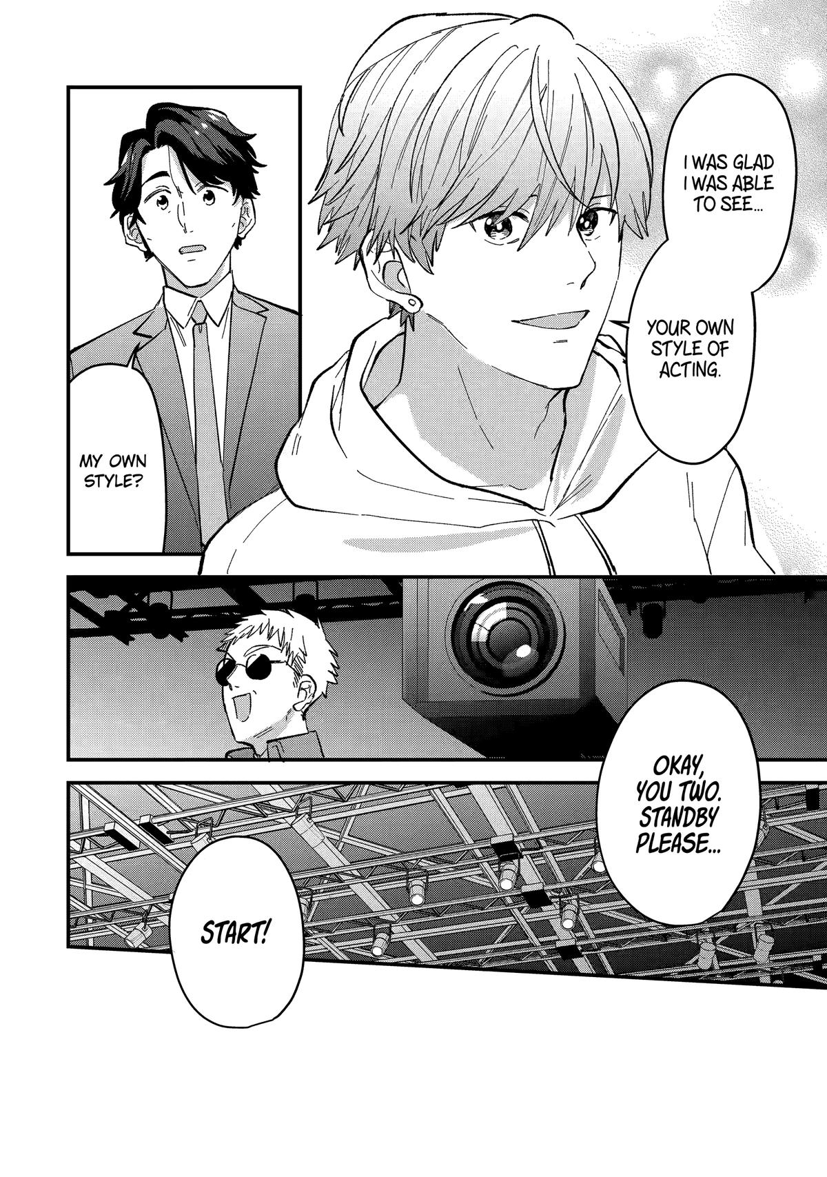 Love’s Just an Act Scene 10 6