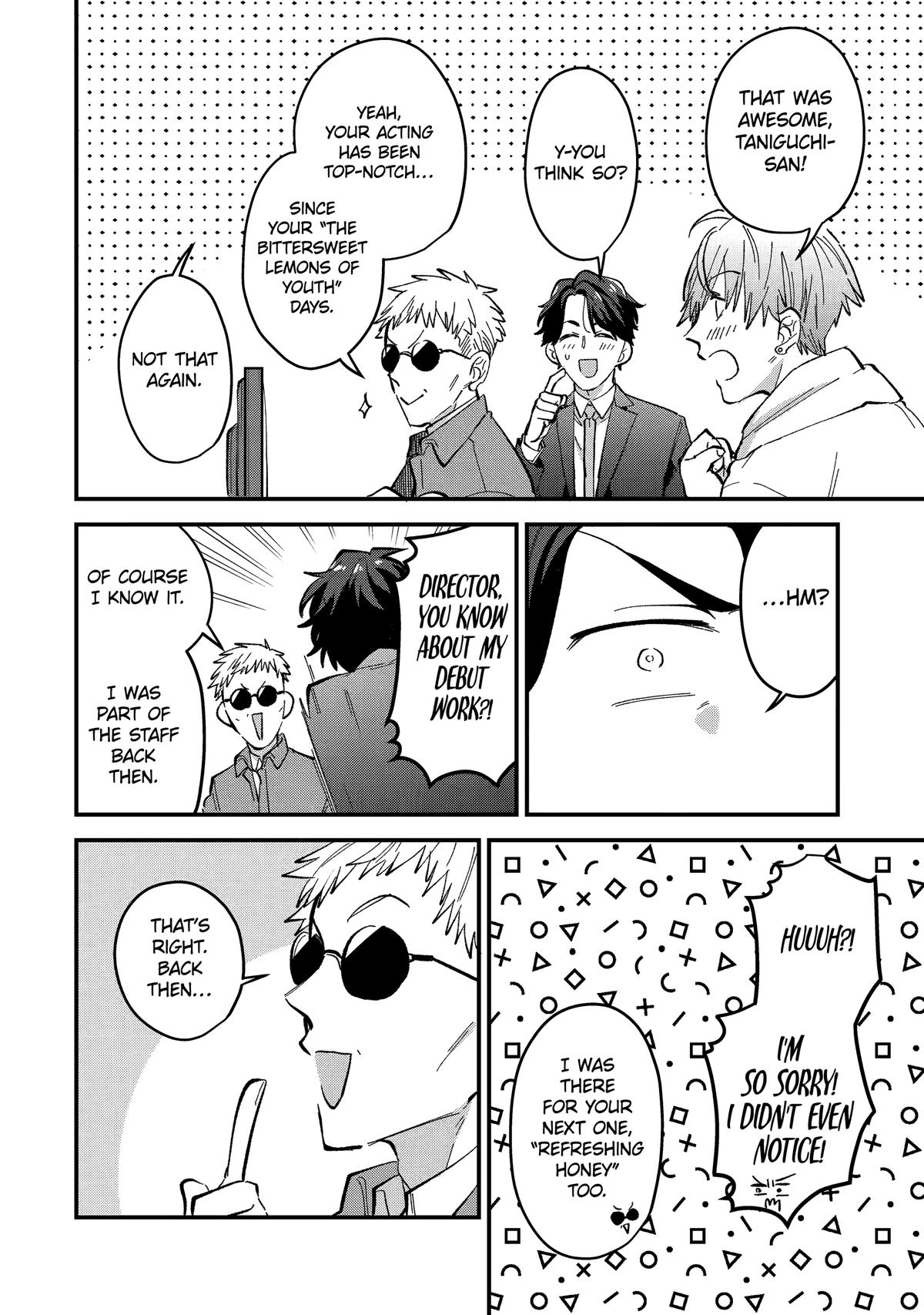 Love’s Just an Act Scene 10 8