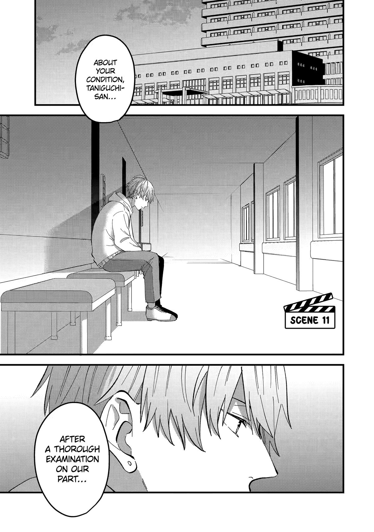 Love’s Just an Act Scene 11 1