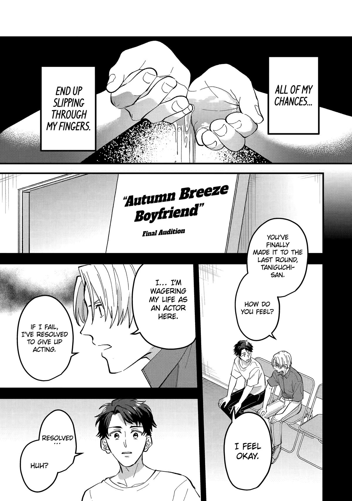 Love’s Just an Act Scene 11 15