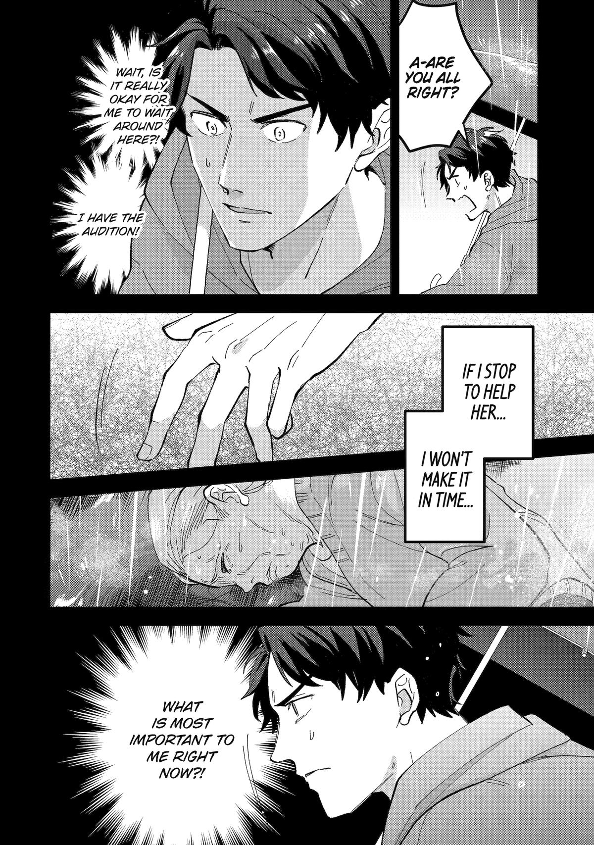 Love’s Just an Act Scene 11 24