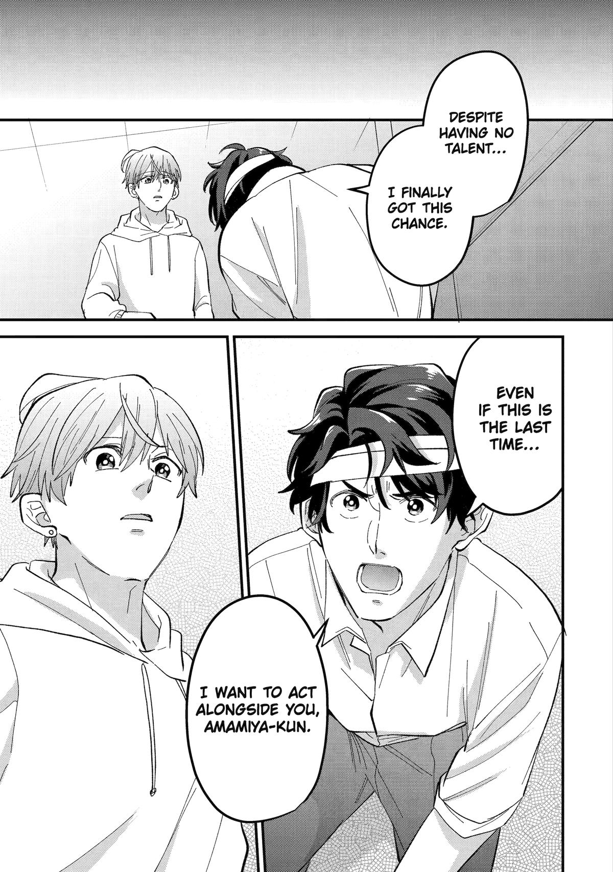 Love’s Just an Act Scene 11 29