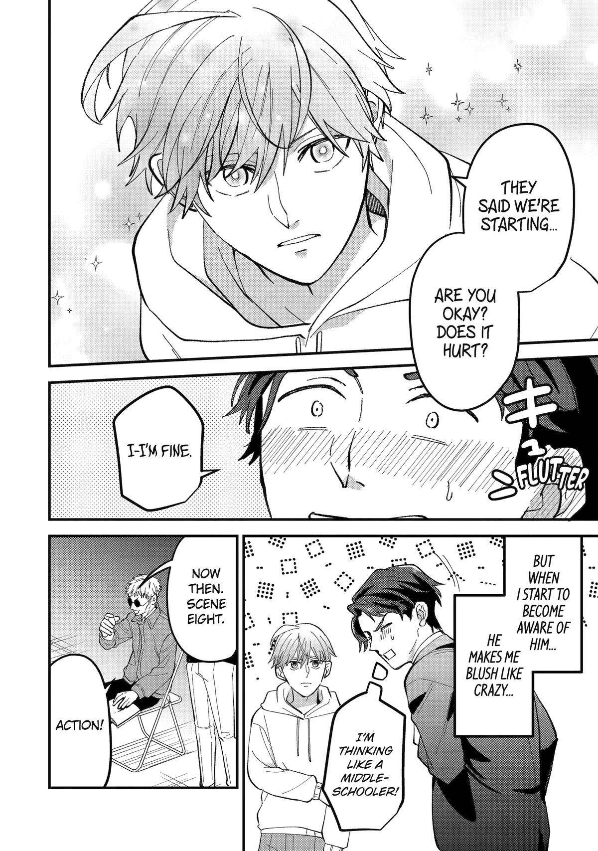 Love’s Just an Act Scene 12 10