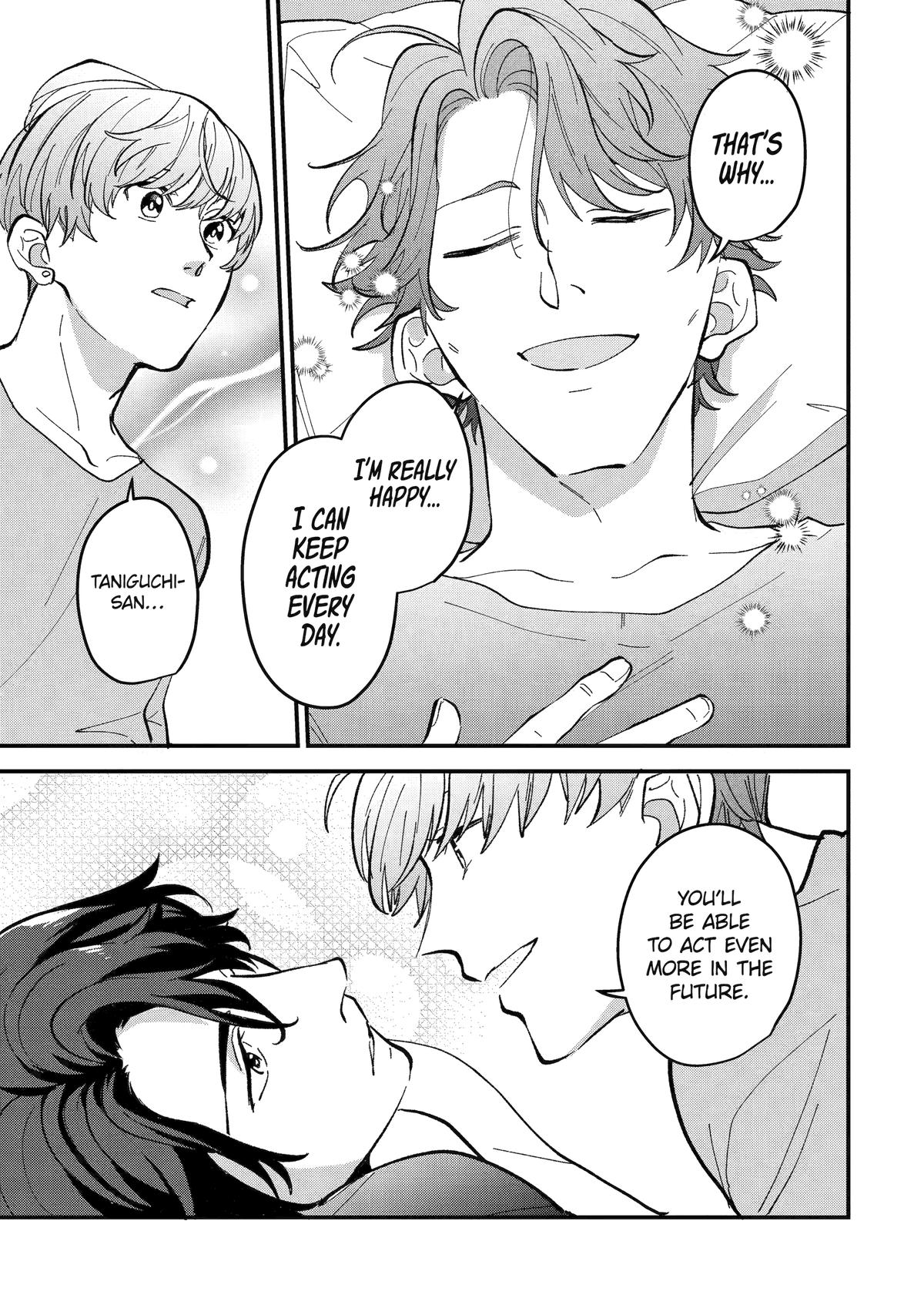 Love’s Just an Act Scene 12 19